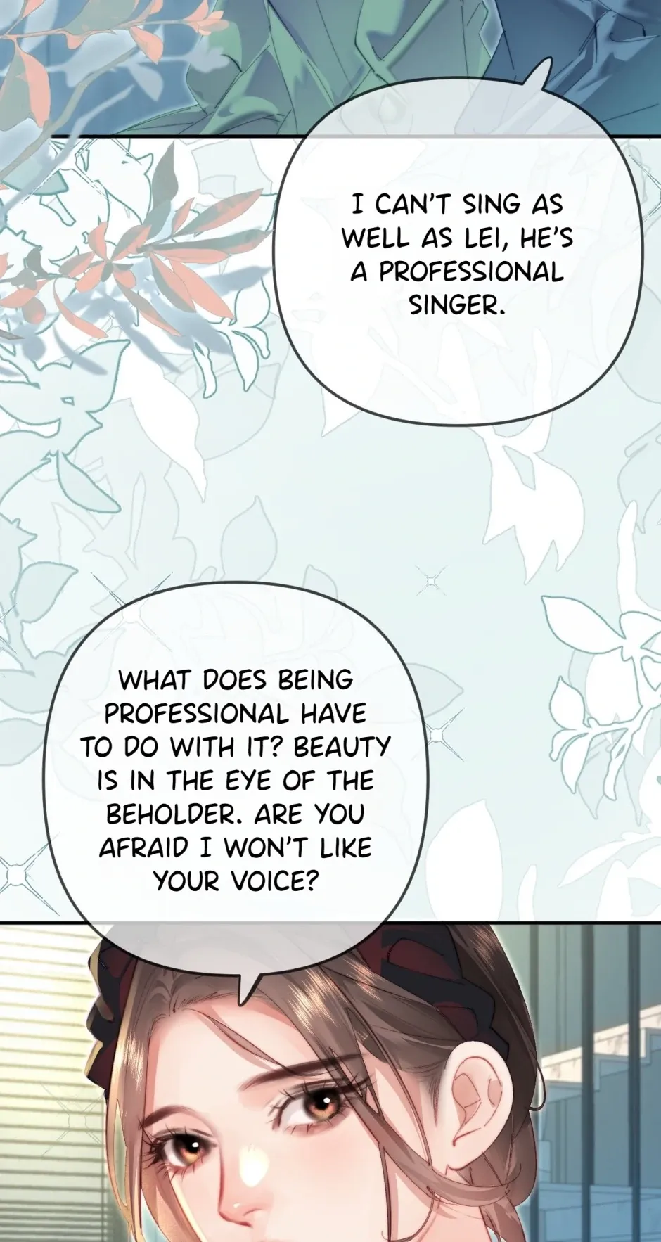 Sweethearts in the Spotlight Chapter 102 page 13 - 