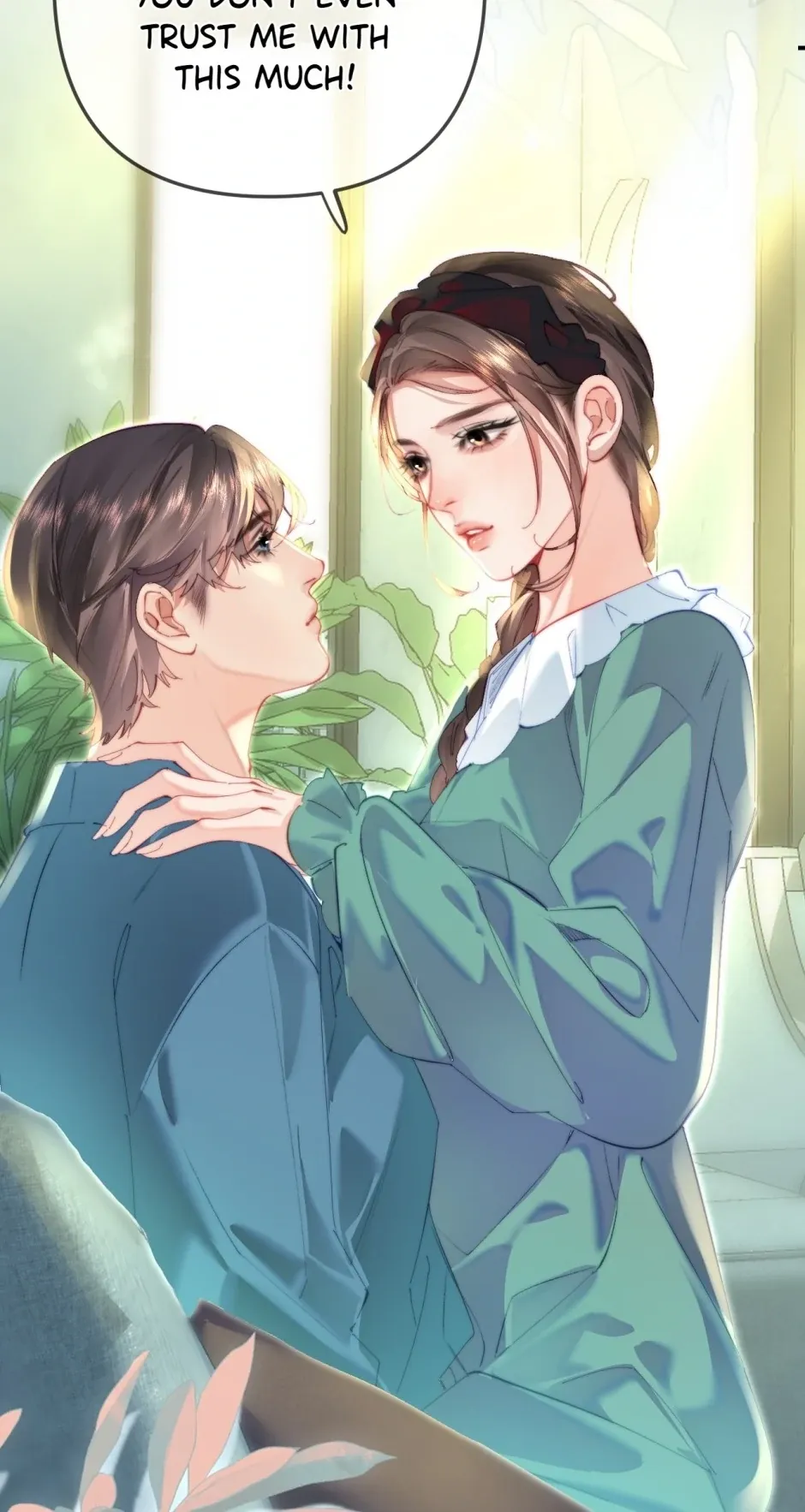Sweethearts in the Spotlight Chapter 102 page 15 - 