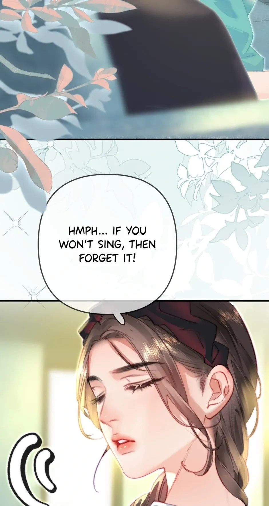 Sweethearts in the Spotlight Chapter 102 page 16 - 