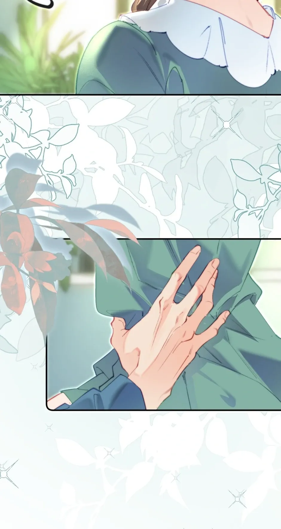 Sweethearts in the Spotlight Chapter 102 page 17 - 