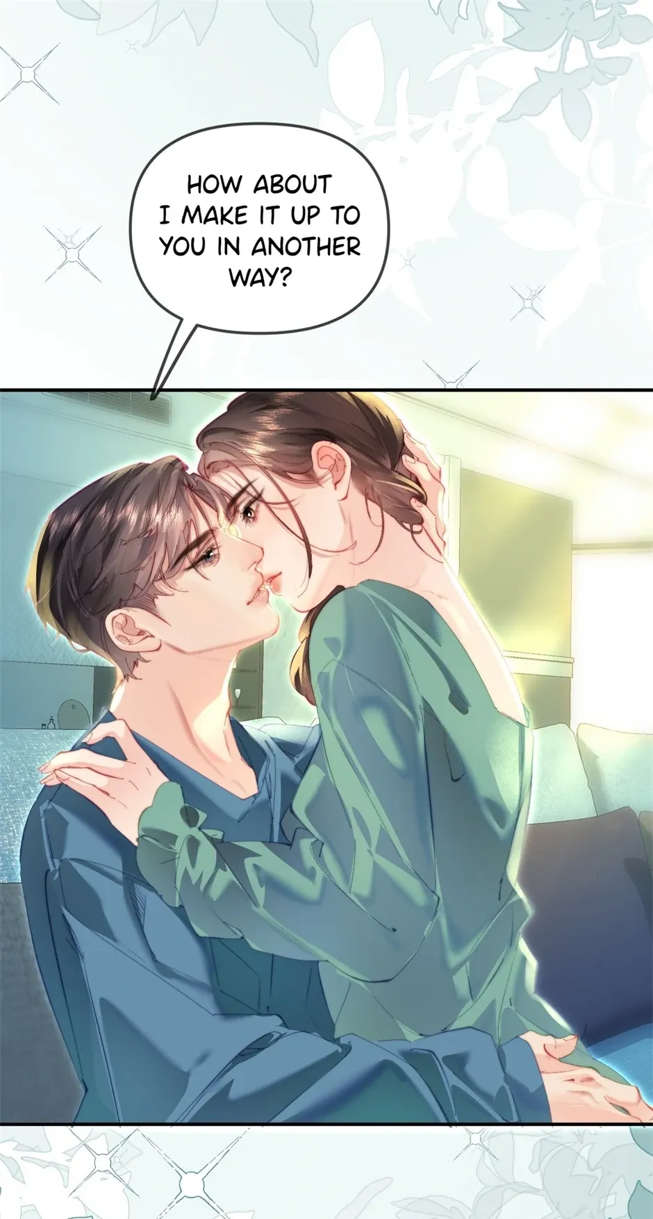 Sweethearts in the Spotlight Chapter 102 page 18 - 