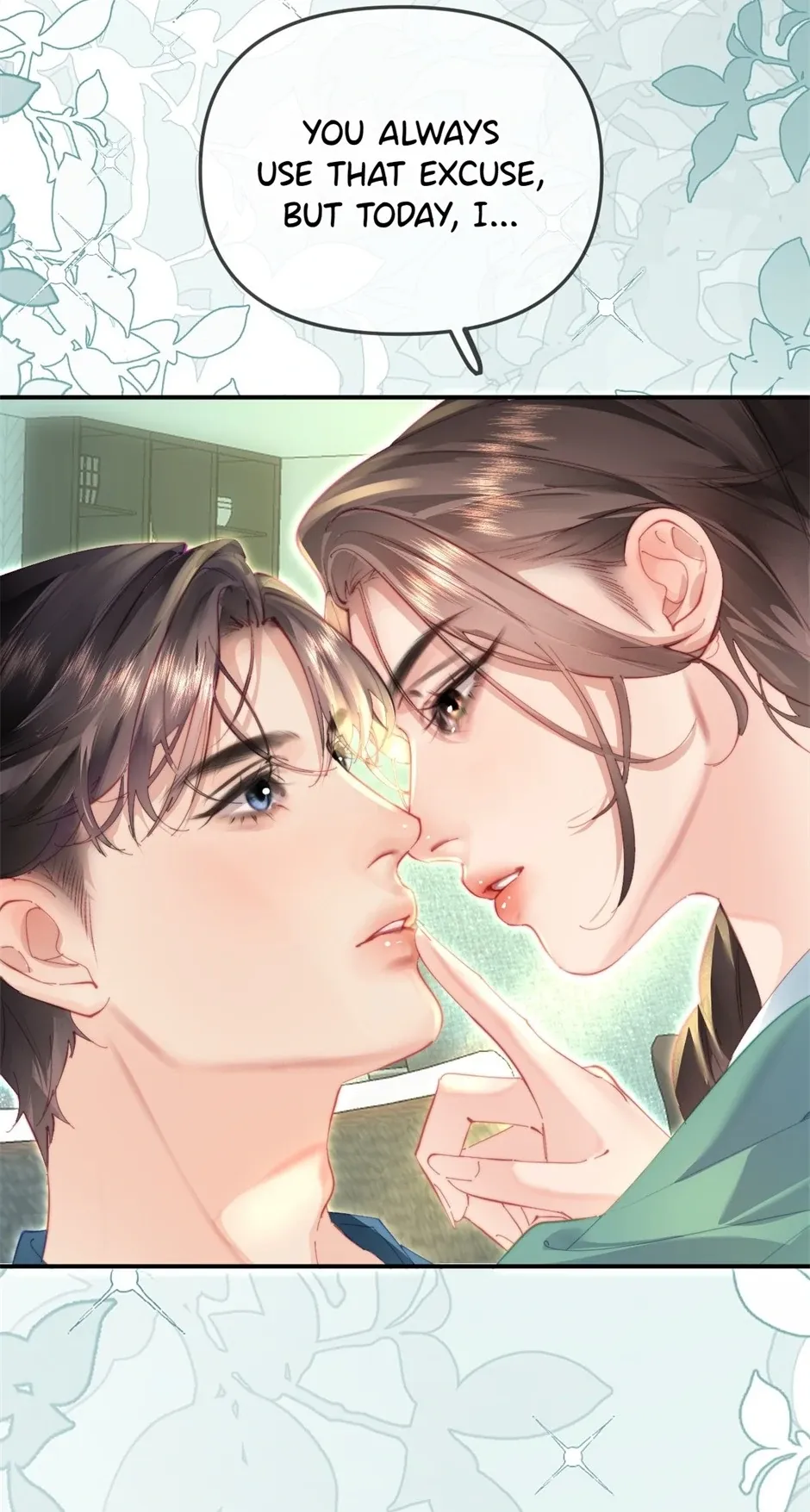 Sweethearts in the Spotlight Chapter 102 page 19 - 