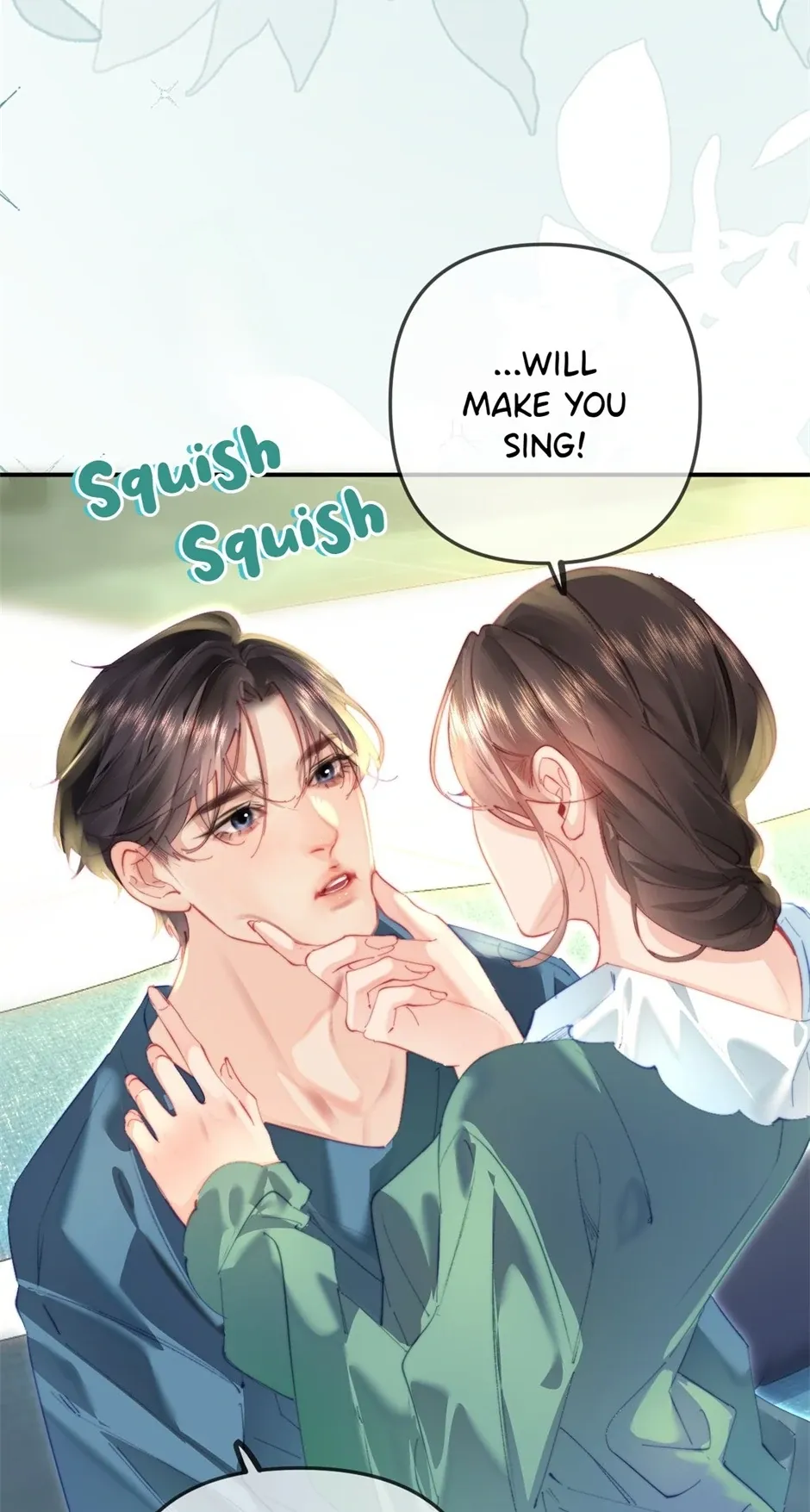 Sweethearts in the Spotlight Chapter 102 page 20 - 