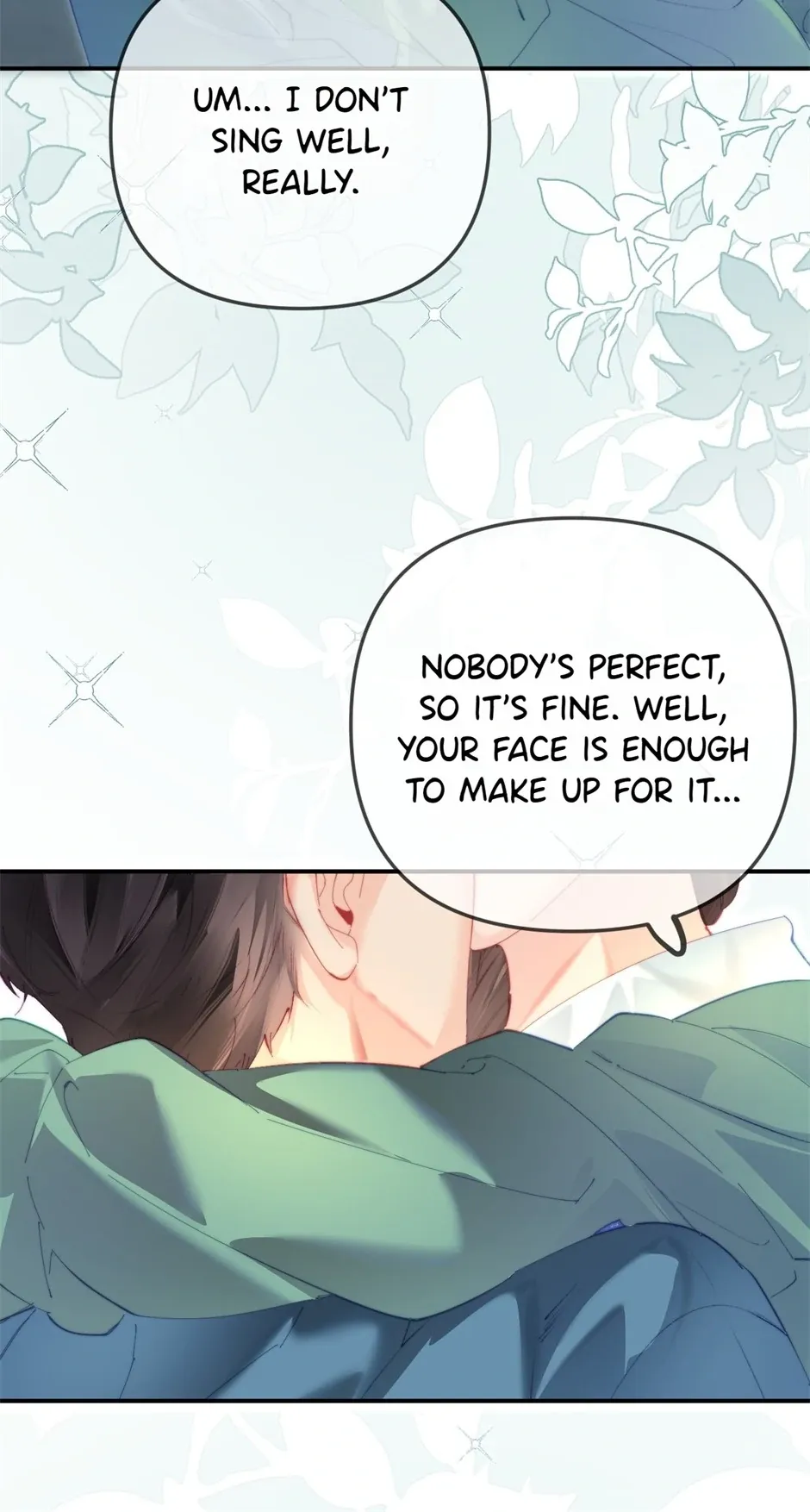 Sweethearts in the Spotlight Chapter 102 page 21 - 