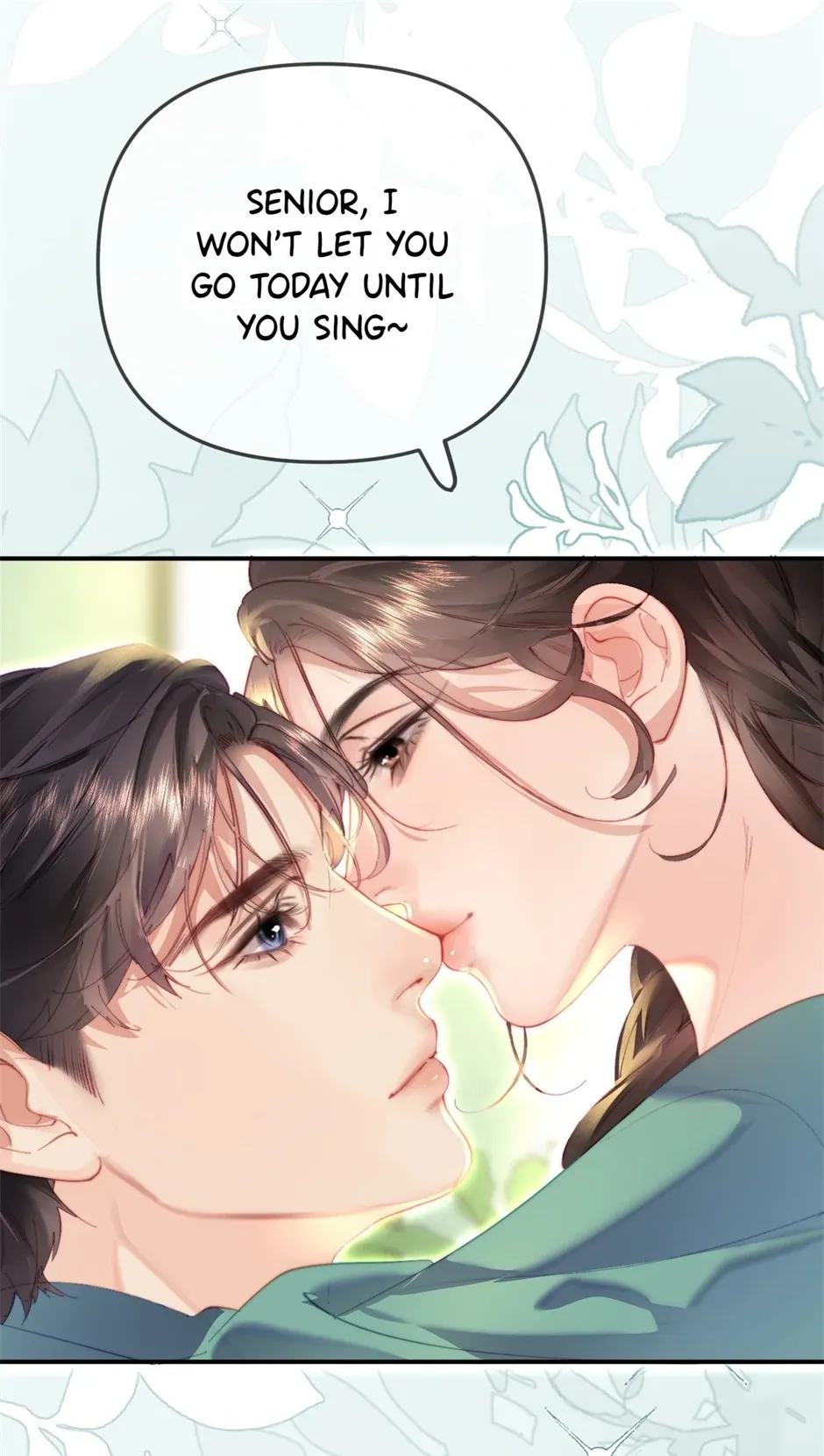 Sweethearts in the Spotlight Chapter 102 page 22 - 