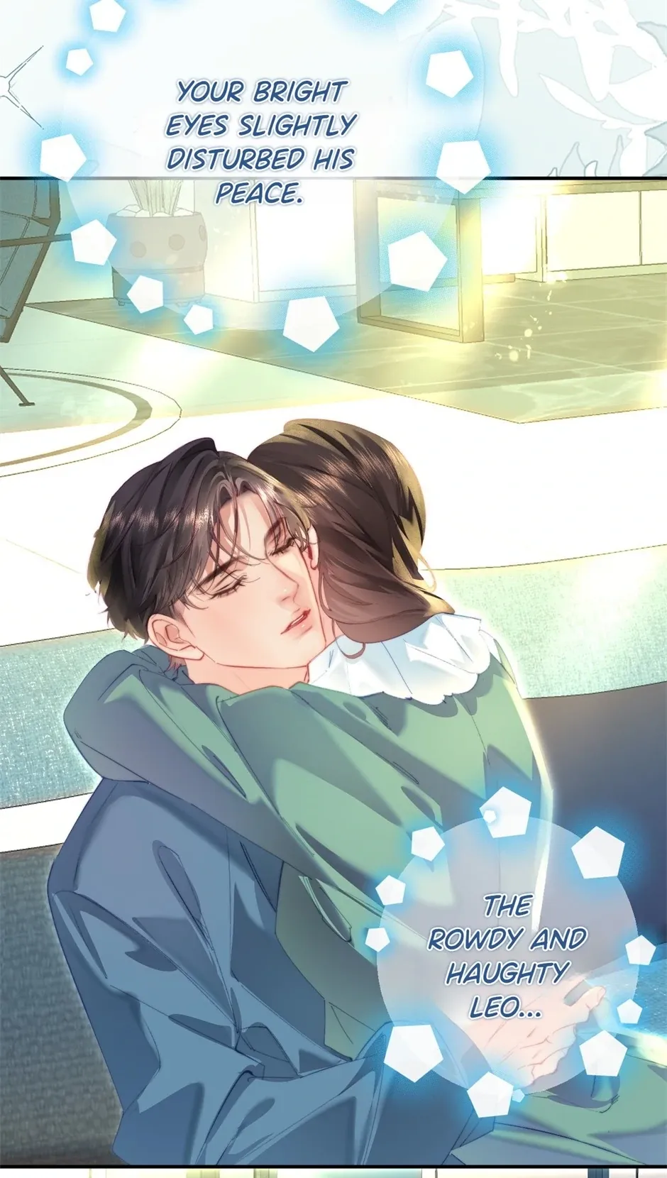 Sweethearts in the Spotlight Chapter 102 page 24 - 