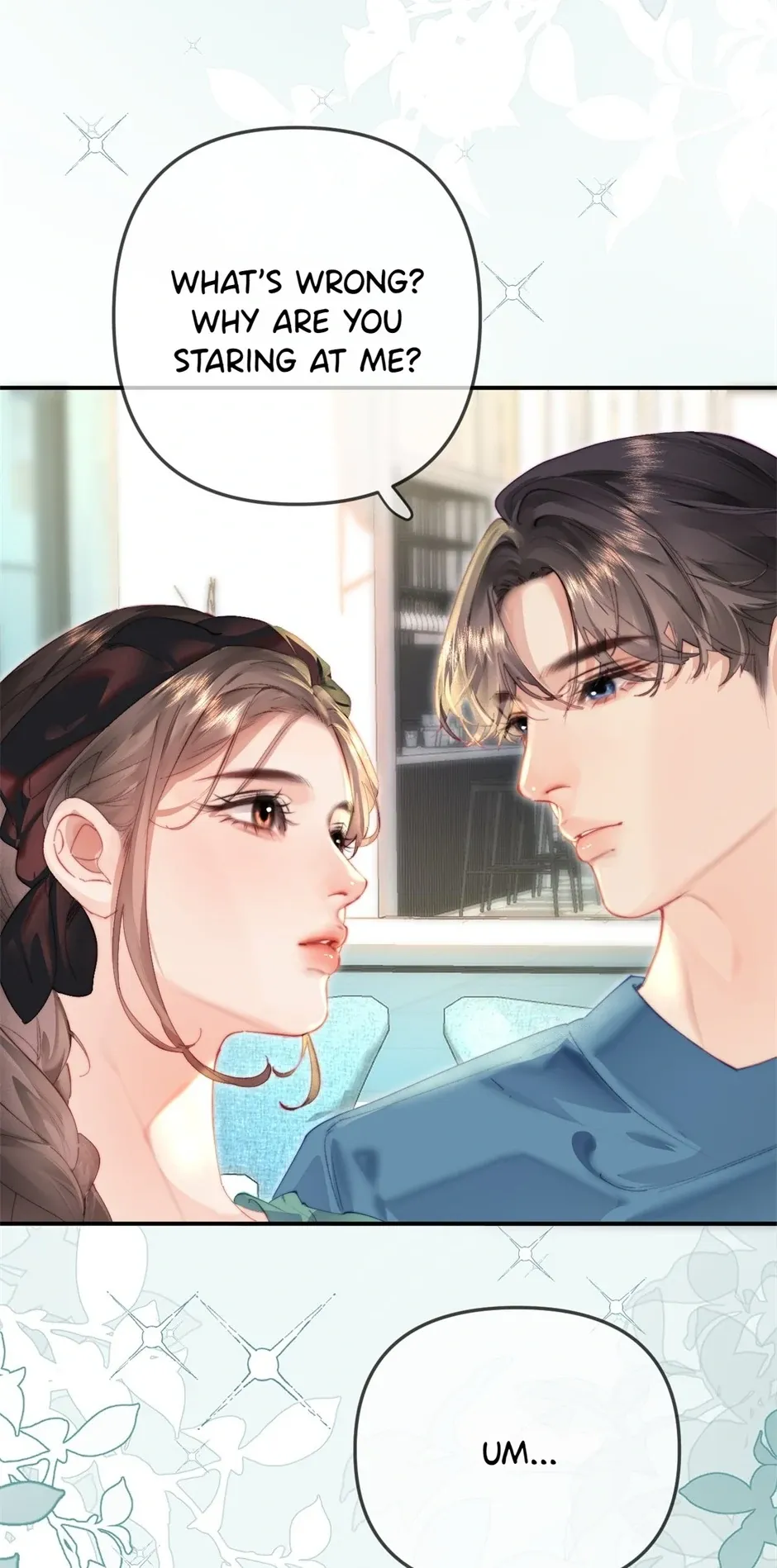 Sweethearts in the Spotlight Chapter 102 page 5 - 