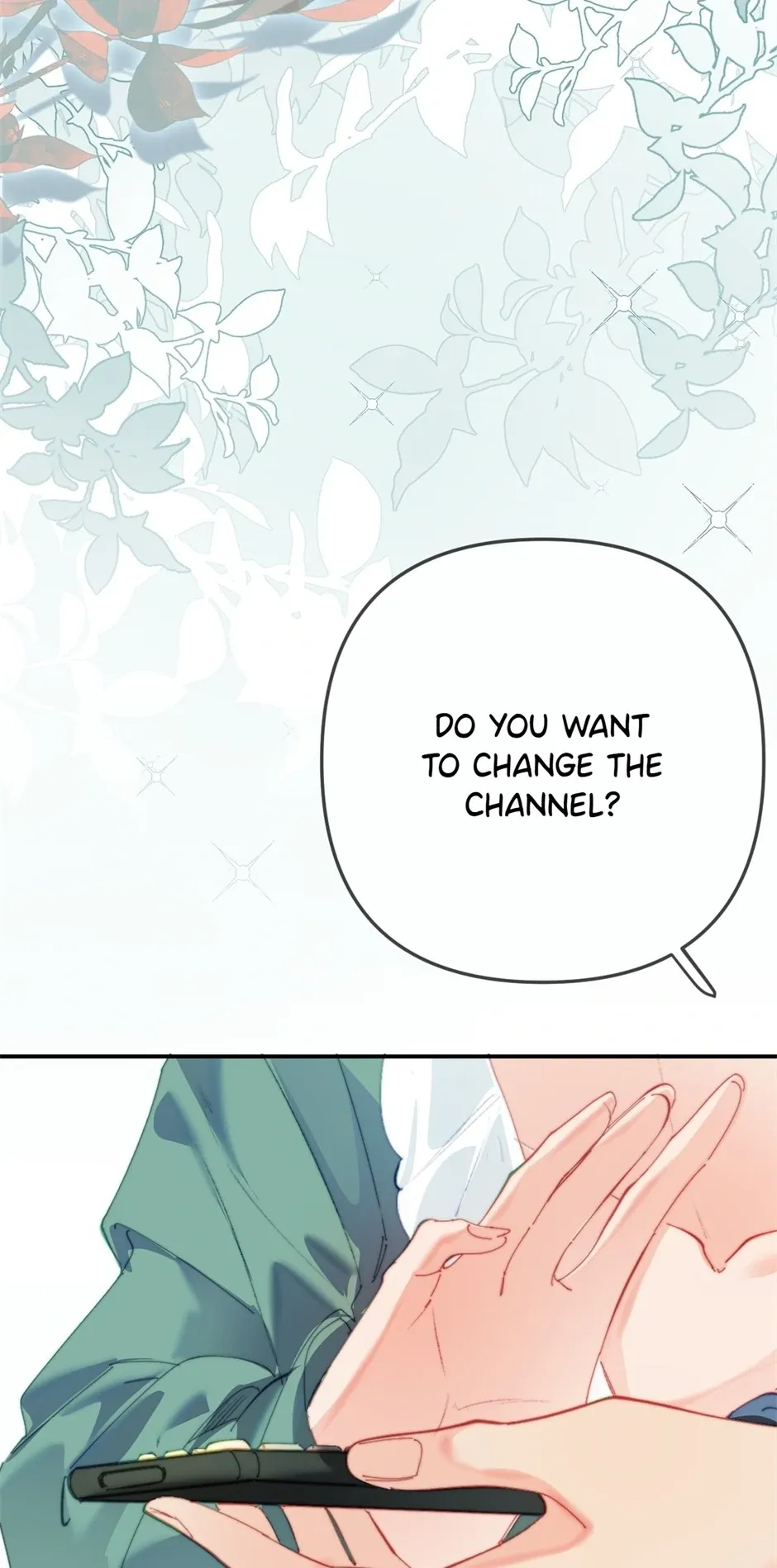 Sweethearts in the Spotlight Chapter 102 page 7 - 