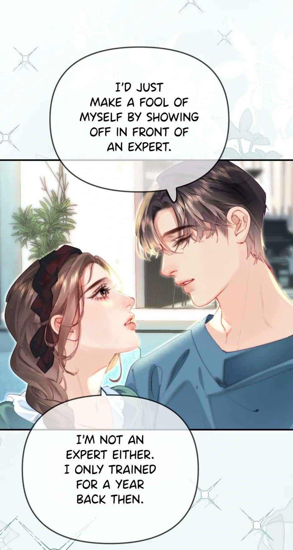 Sweethearts in the Spotlight Chapter 102 page 10 - 
