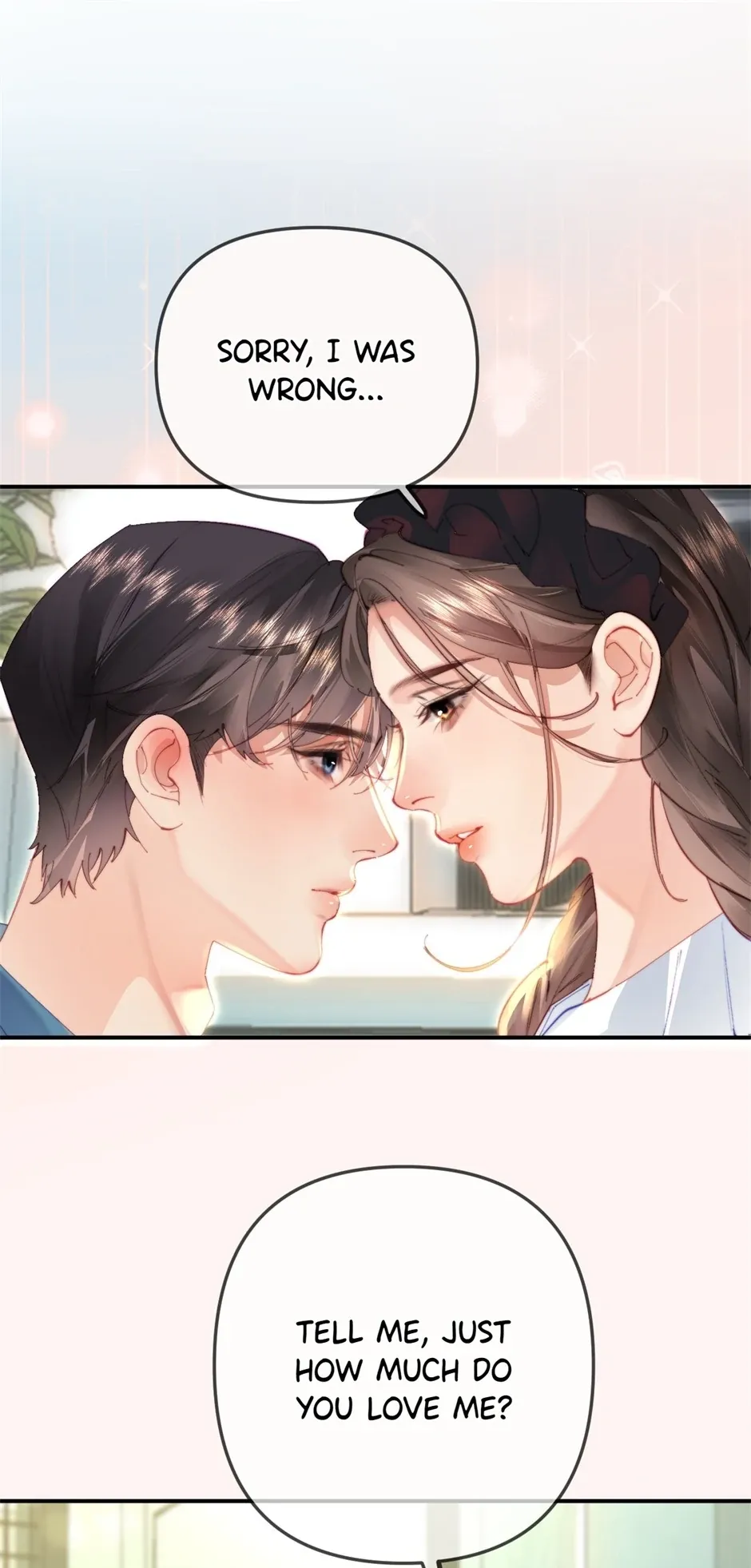Sweethearts in the Spotlight Chapter 103 page 11 - 