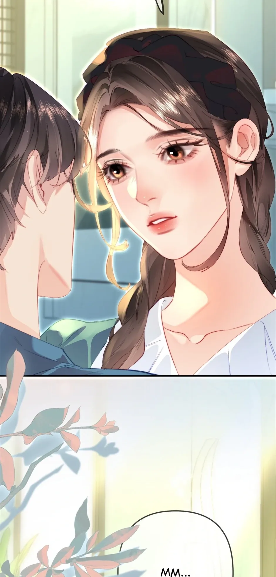Sweethearts in the Spotlight Chapter 103 page 12 - 