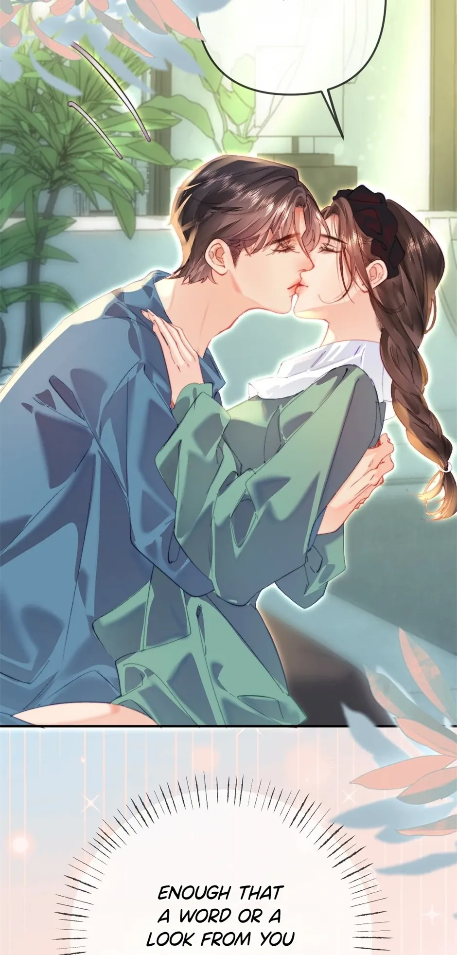 Sweethearts in the Spotlight Chapter 103 page 13 - 