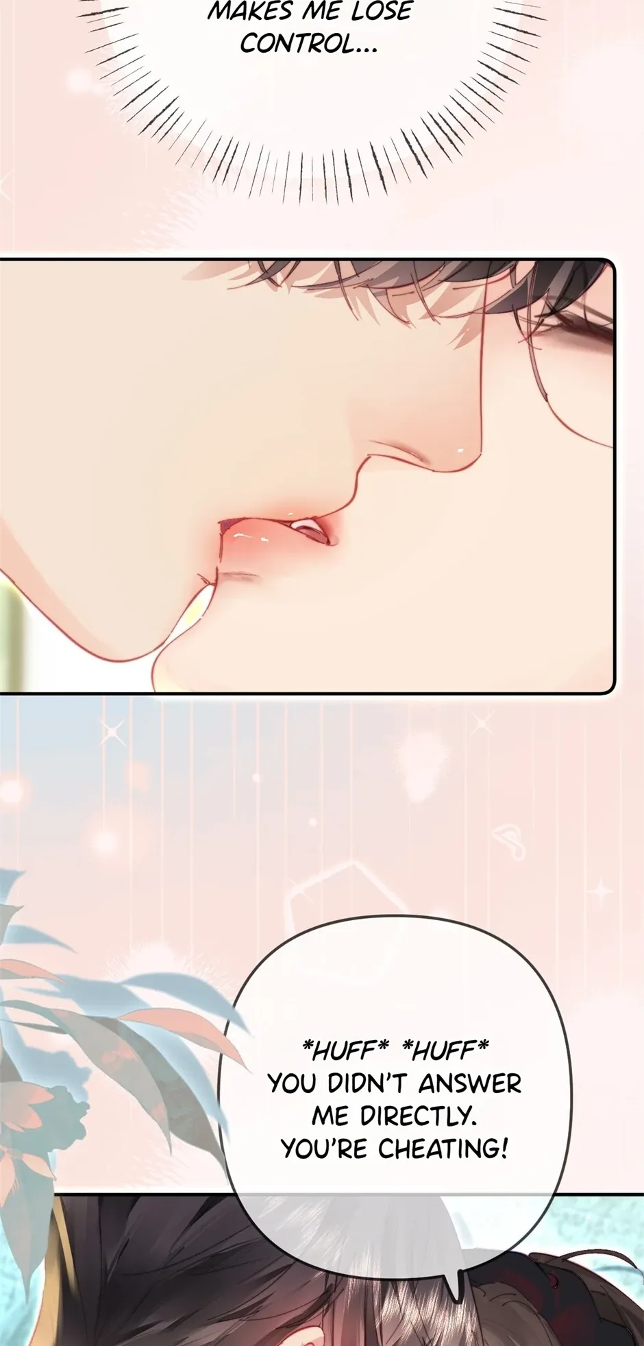 Sweethearts in the Spotlight Chapter 103 page 14 - 