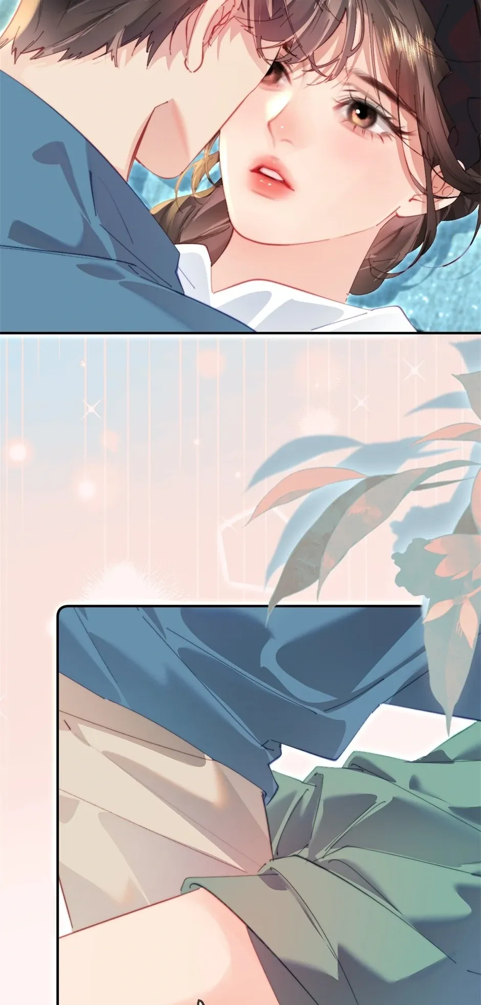 Sweethearts in the Spotlight Chapter 103 page 15 - 