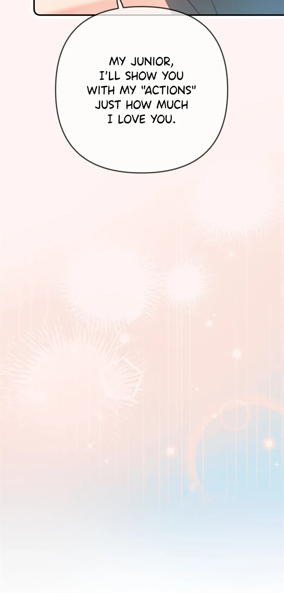 Sweethearts in the Spotlight Chapter 103 page 16 - 