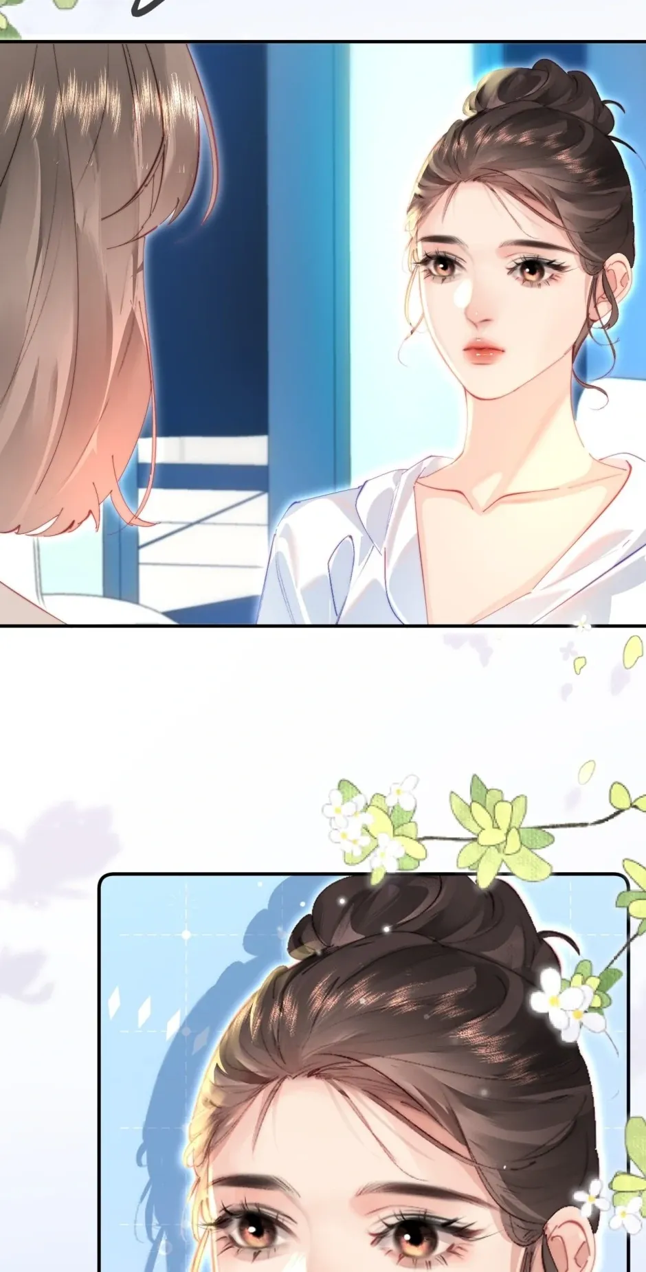 Sweethearts in the Spotlight Chapter 103 page 19 - 