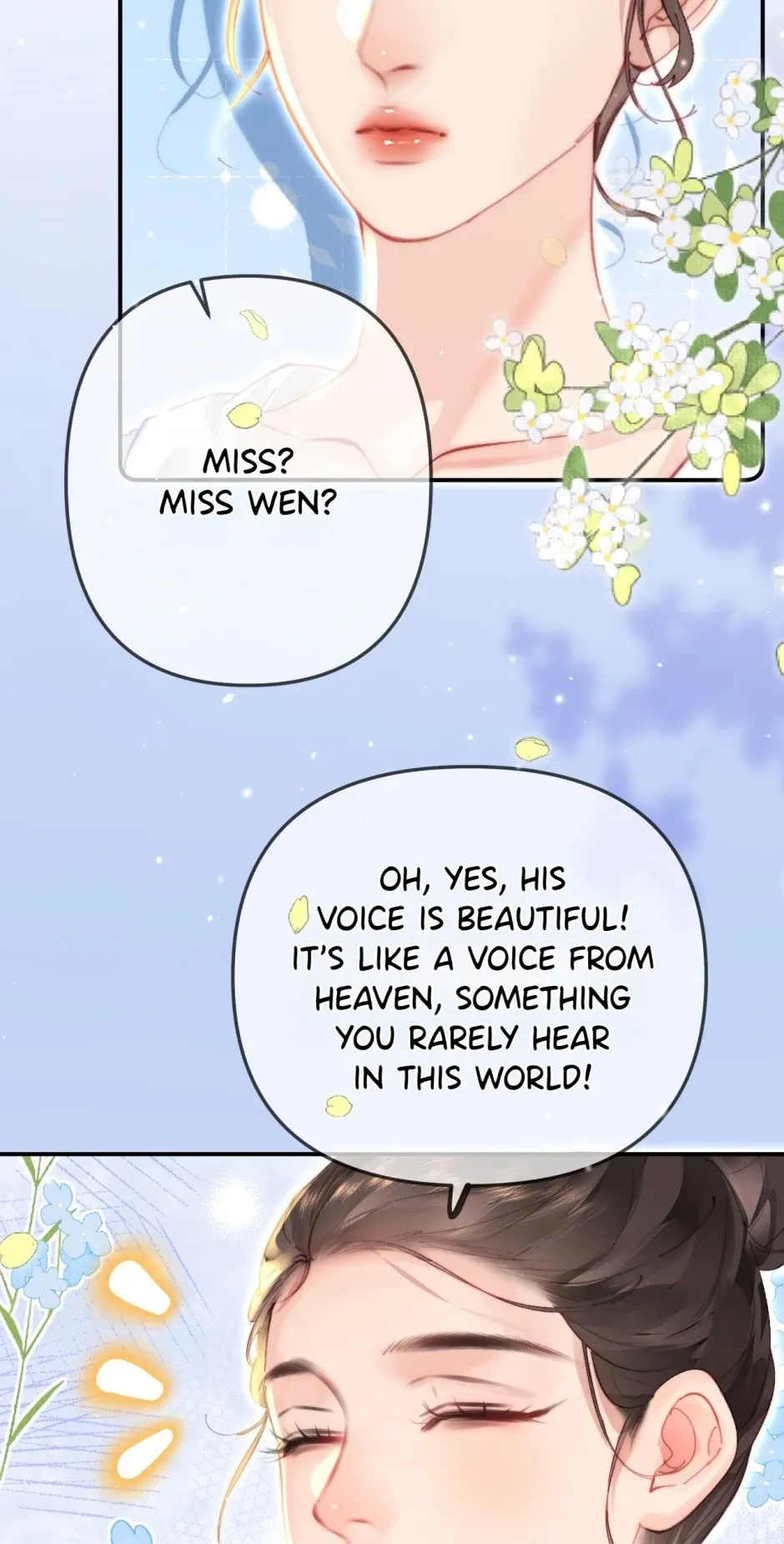 Sweethearts in the Spotlight Chapter 103 page 20 - 