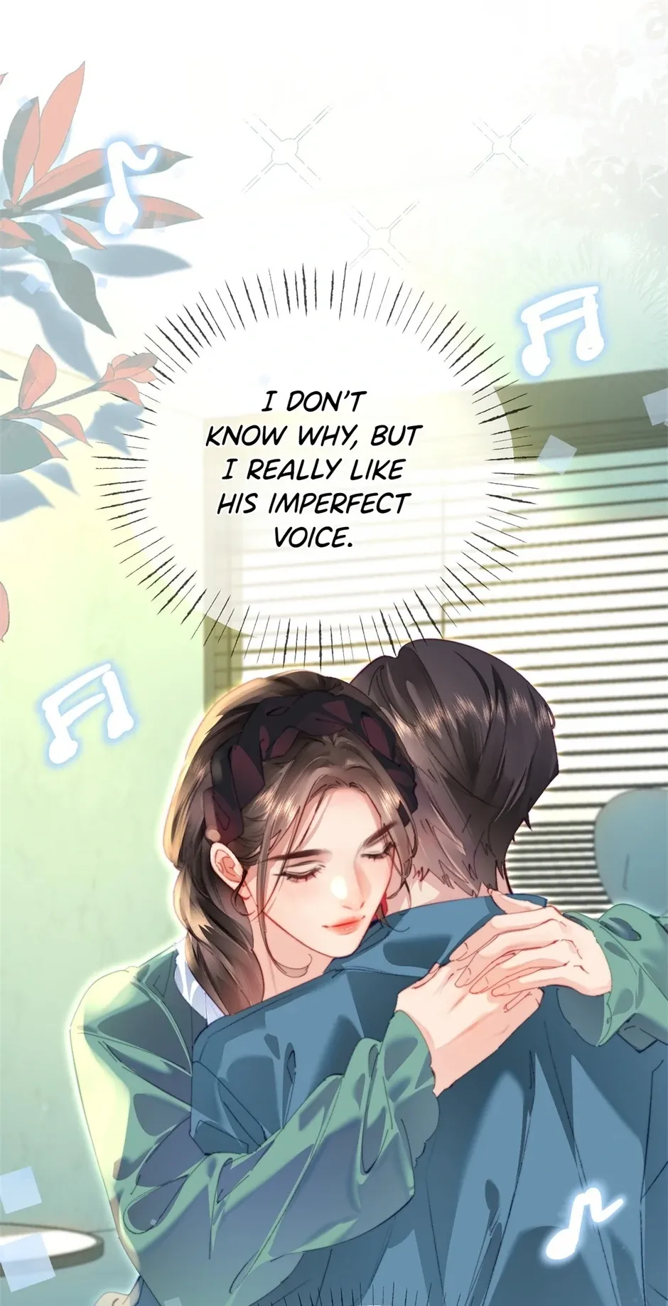 Sweethearts in the Spotlight Chapter 103 page 3 - 
