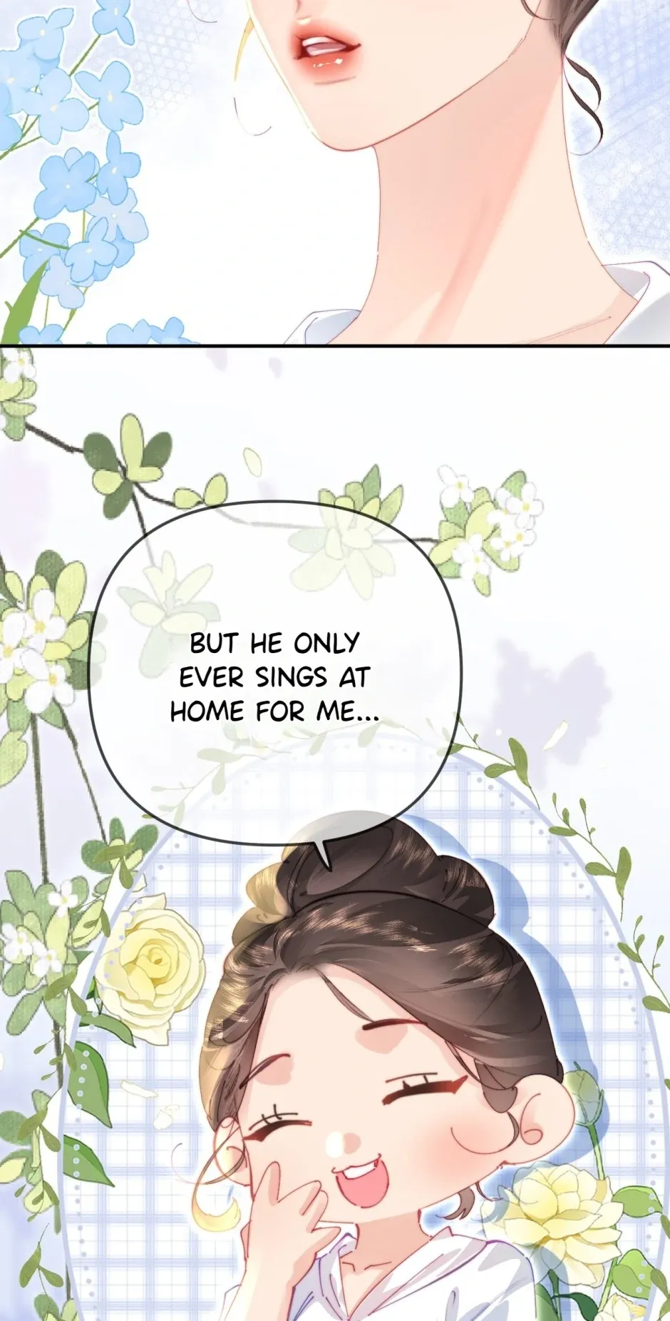 Sweethearts in the Spotlight Chapter 103 page 21 - 