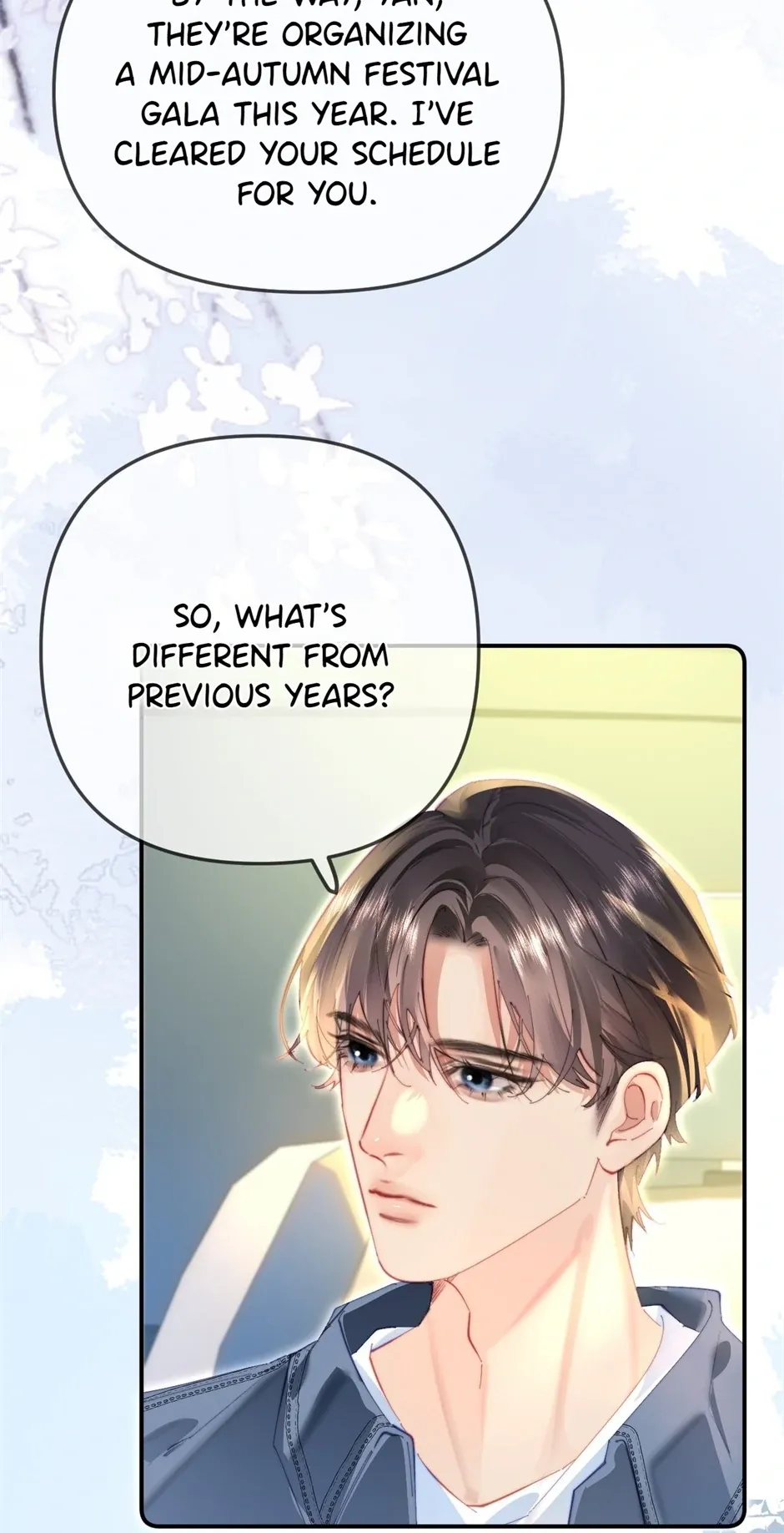 Sweethearts in the Spotlight Chapter 103 page 25 - 