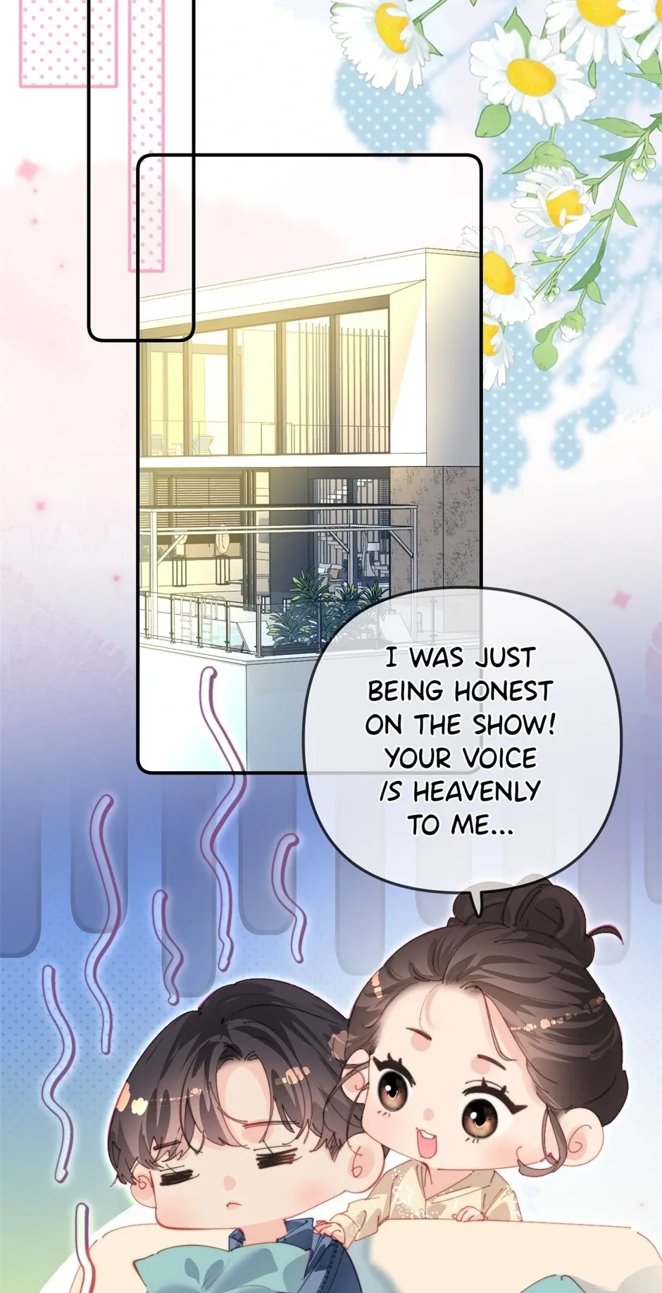Sweethearts in the Spotlight Chapter 103 page 28 - 