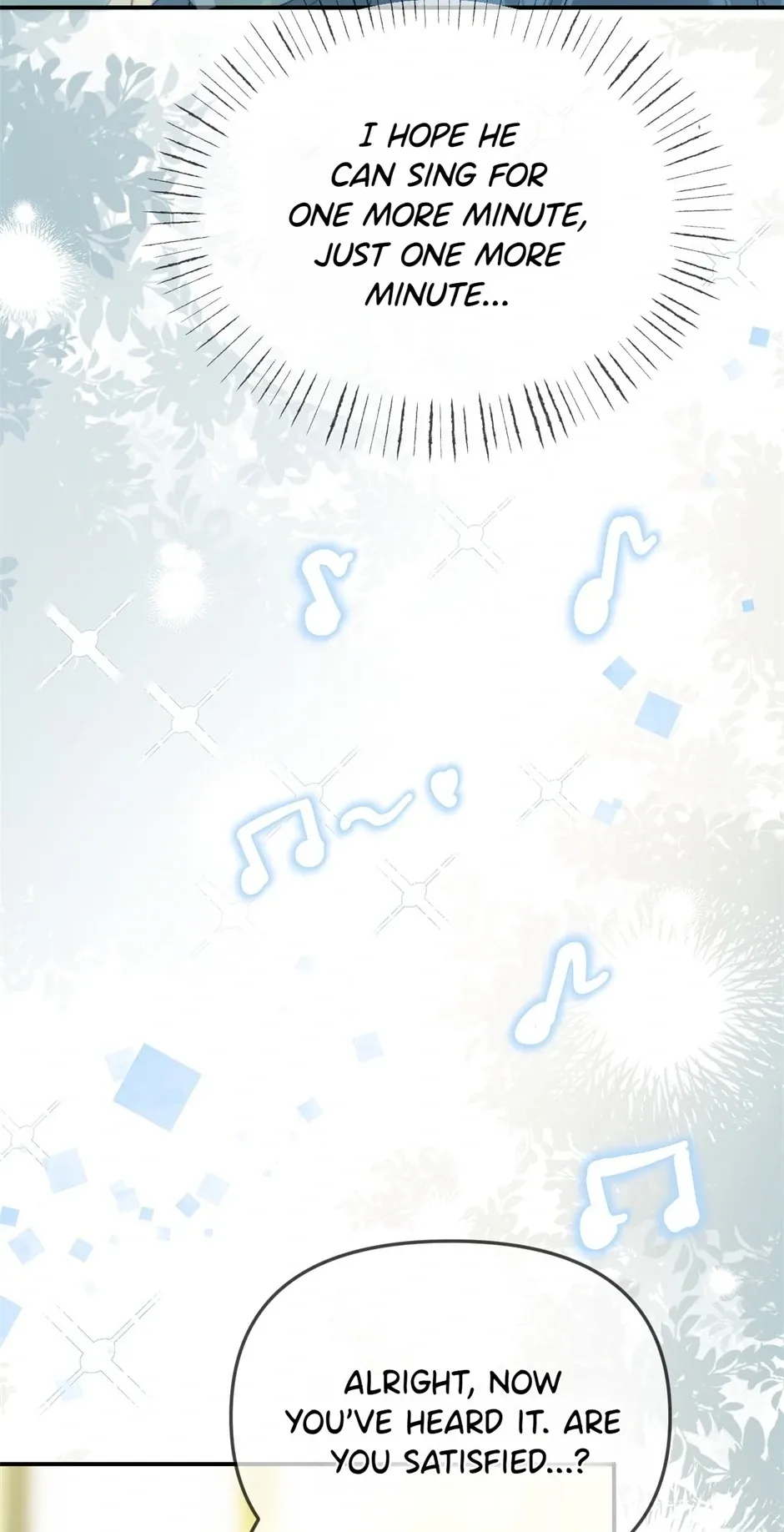 Sweethearts in the Spotlight Chapter 103 page 4 - 