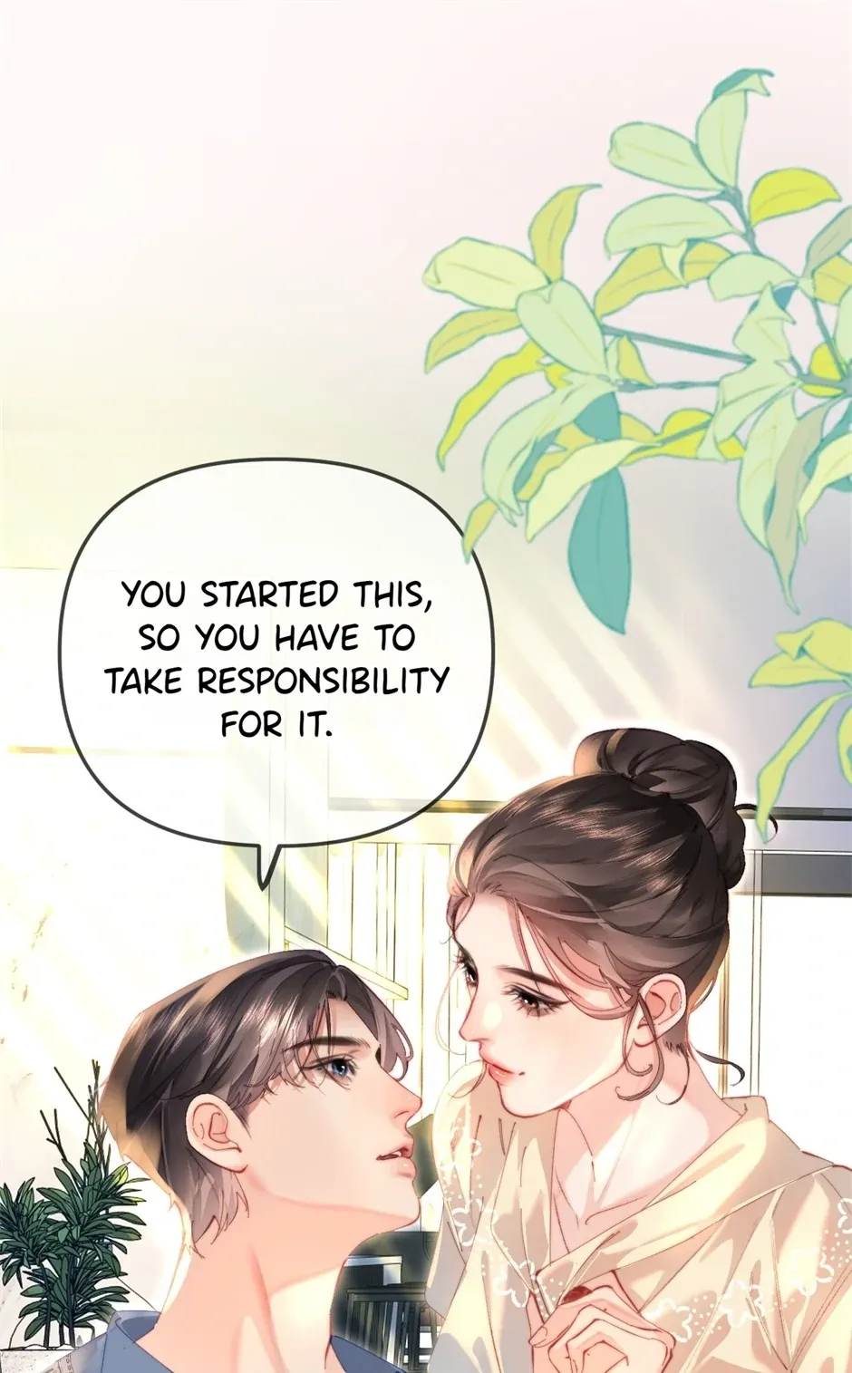Sweethearts in the Spotlight Chapter 103 page 31 - 