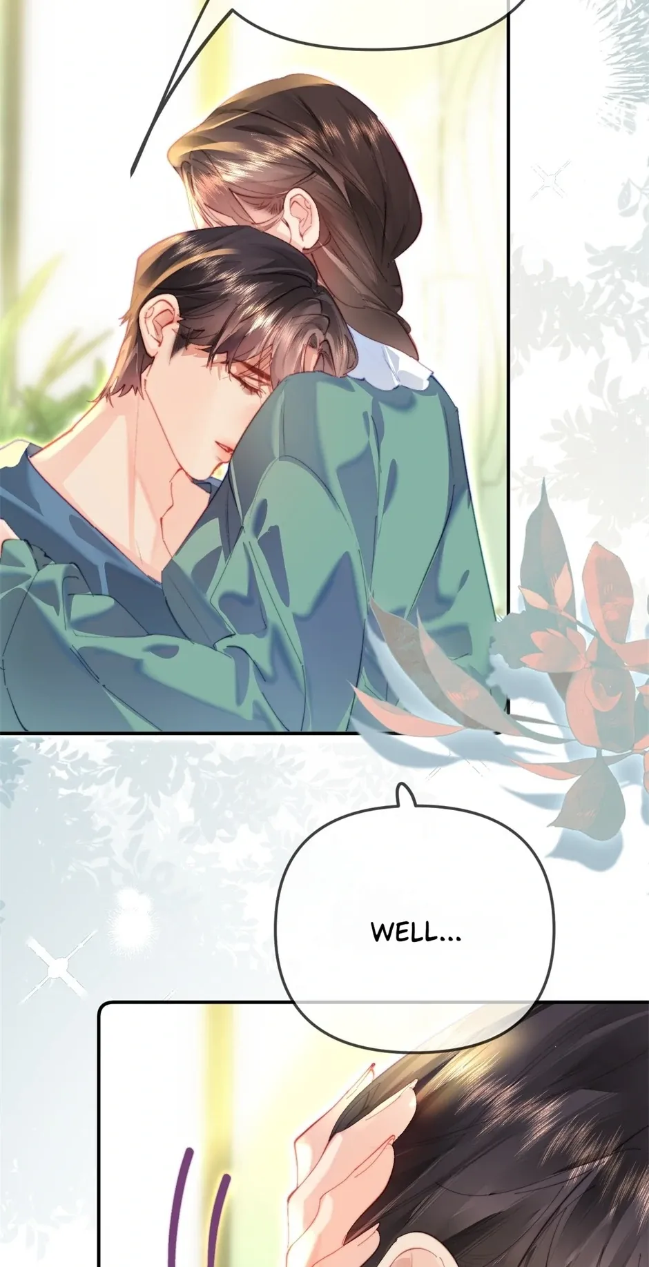 Sweethearts in the Spotlight Chapter 103 page 5 - 