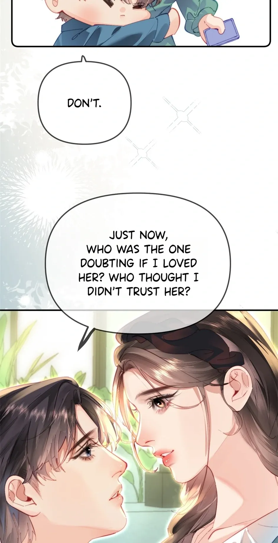 Sweethearts in the Spotlight Chapter 103 page 8 - 