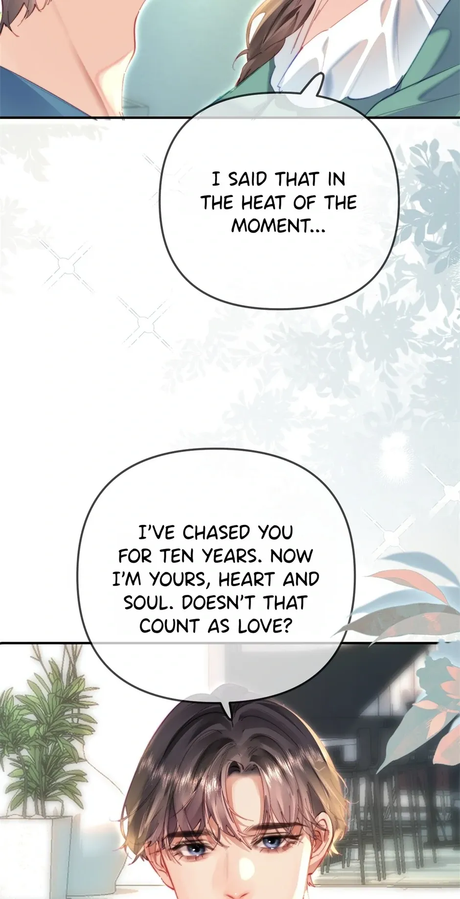 Sweethearts in the Spotlight Chapter 103 page 9 - 
