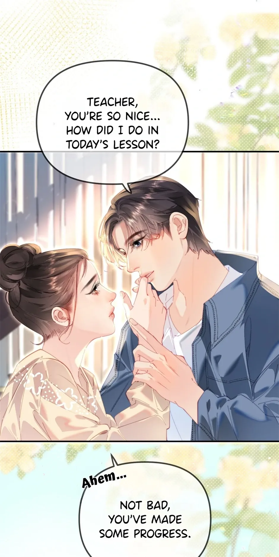 Sweethearts in the Spotlight Chapter 104 page 11 - 