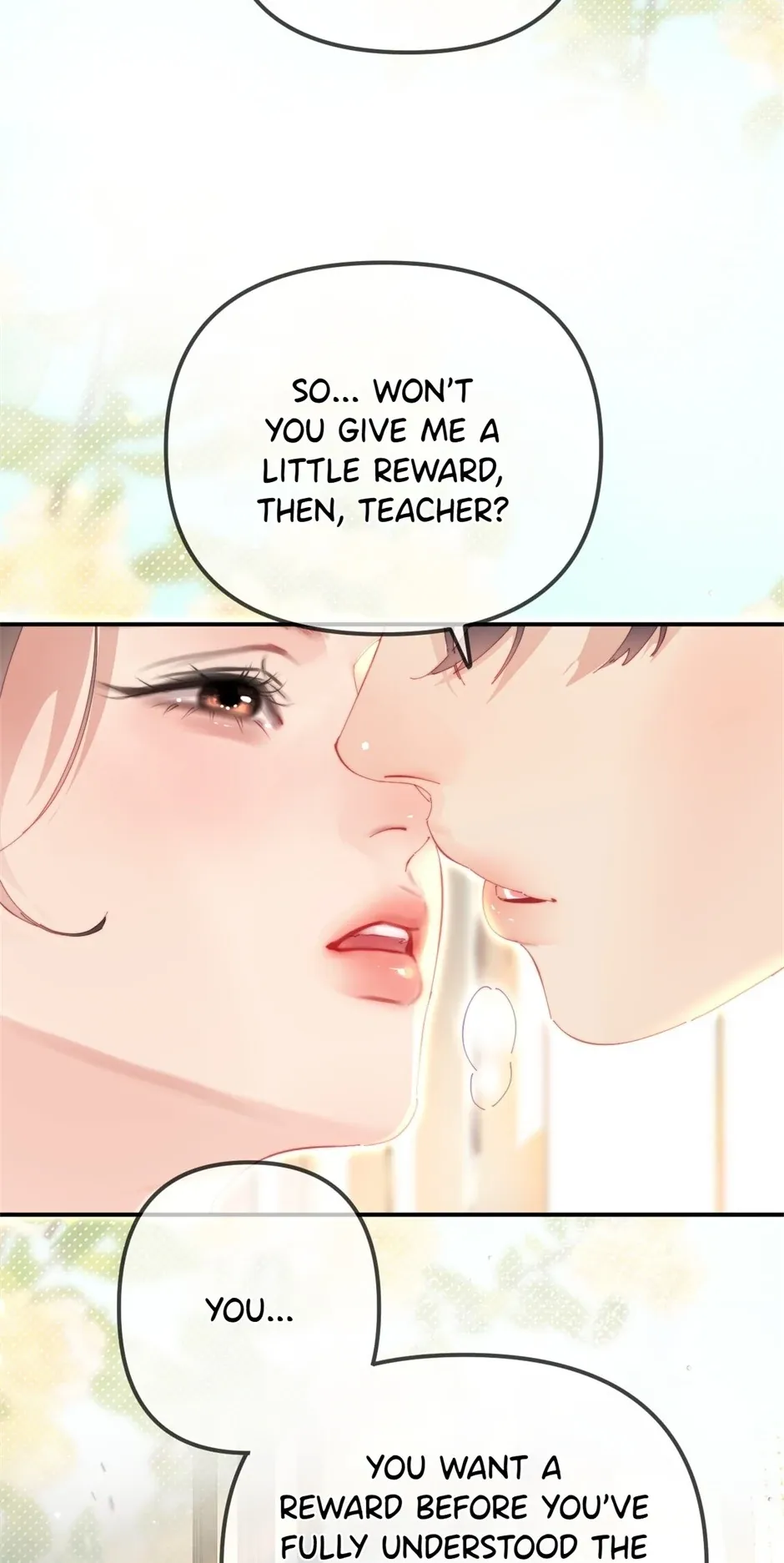 Sweethearts in the Spotlight Chapter 104 page 12 - 
