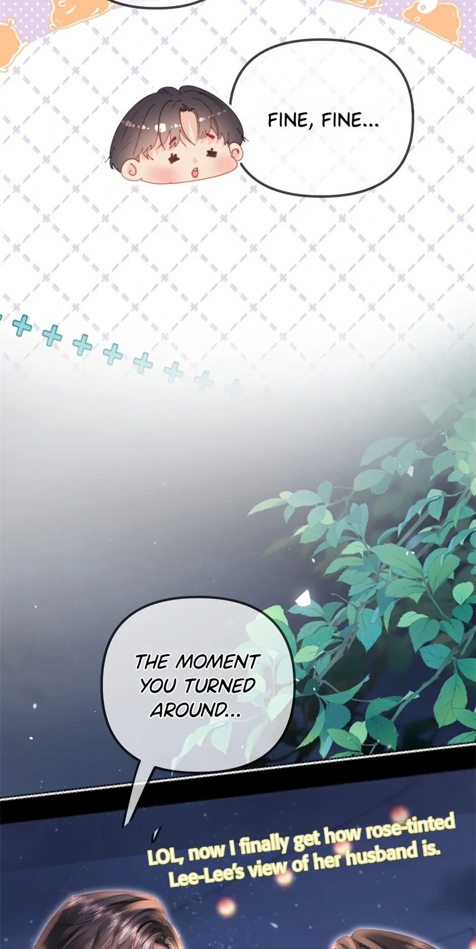 Sweethearts in the Spotlight Chapter 104 page 14 - 