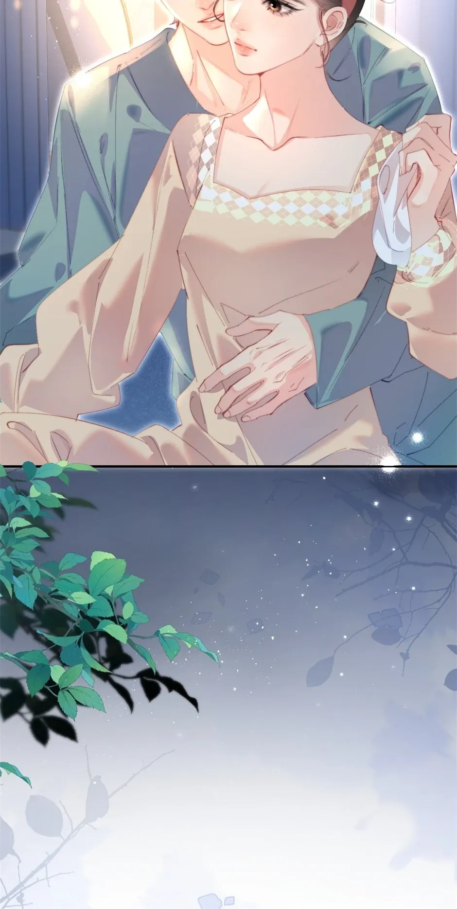 Sweethearts in the Spotlight Chapter 104 page 17 - 