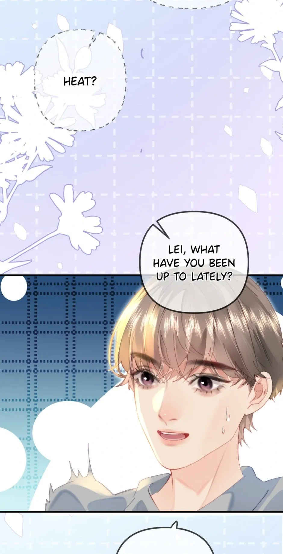 Sweethearts in the Spotlight Chapter 104 page 21 - 