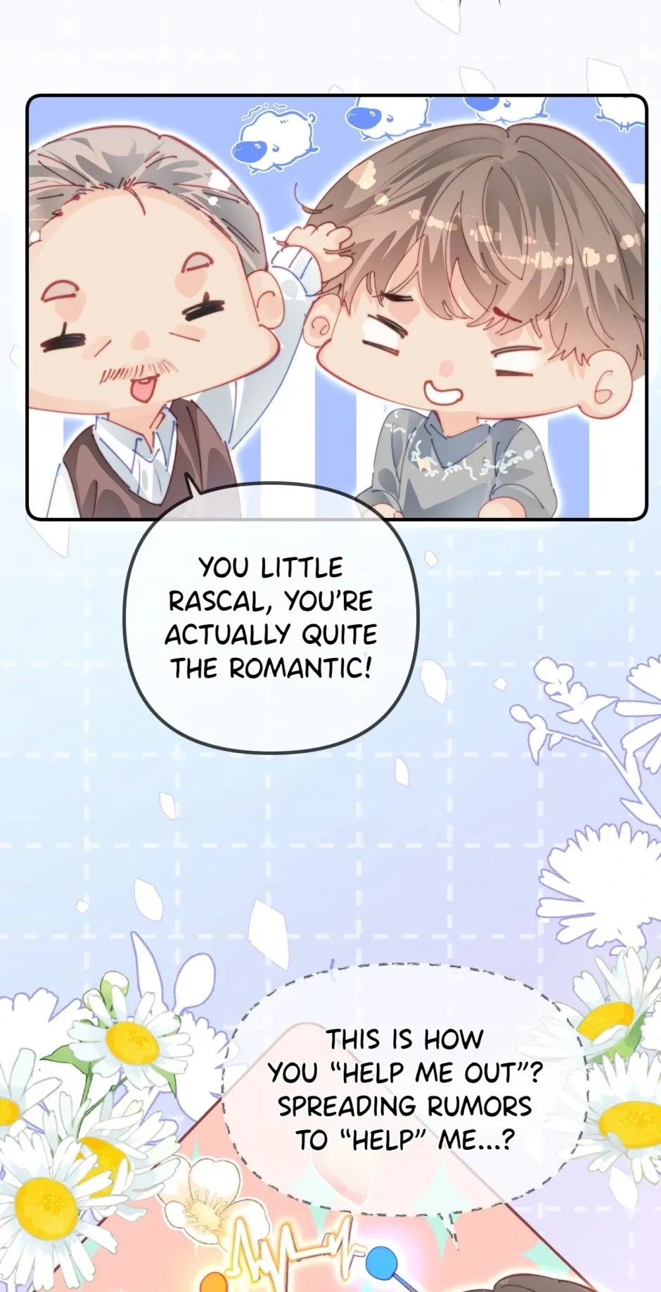 Sweethearts in the Spotlight Chapter 104 page 24 - 