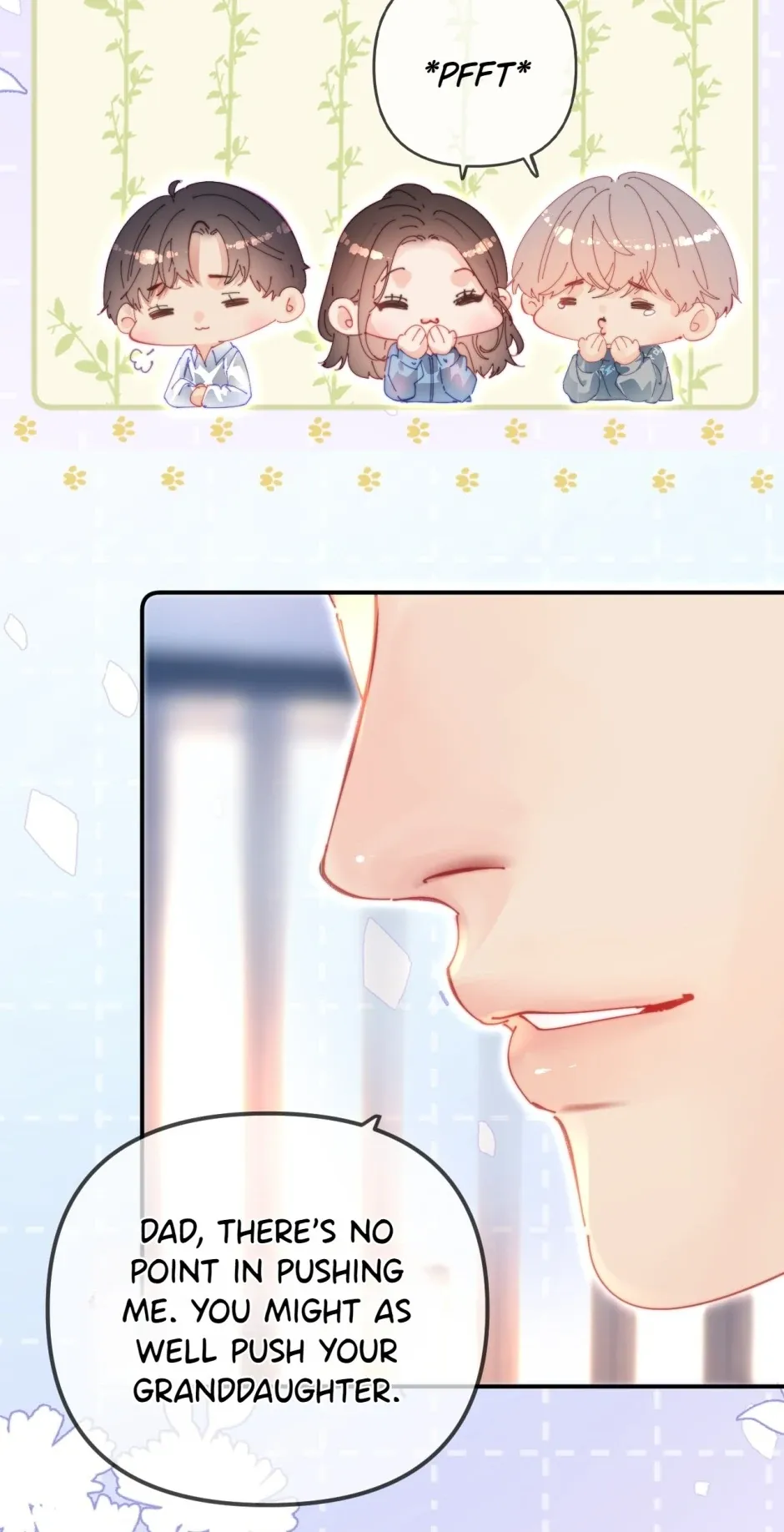 Sweethearts in the Spotlight Chapter 104 page 27 - 
