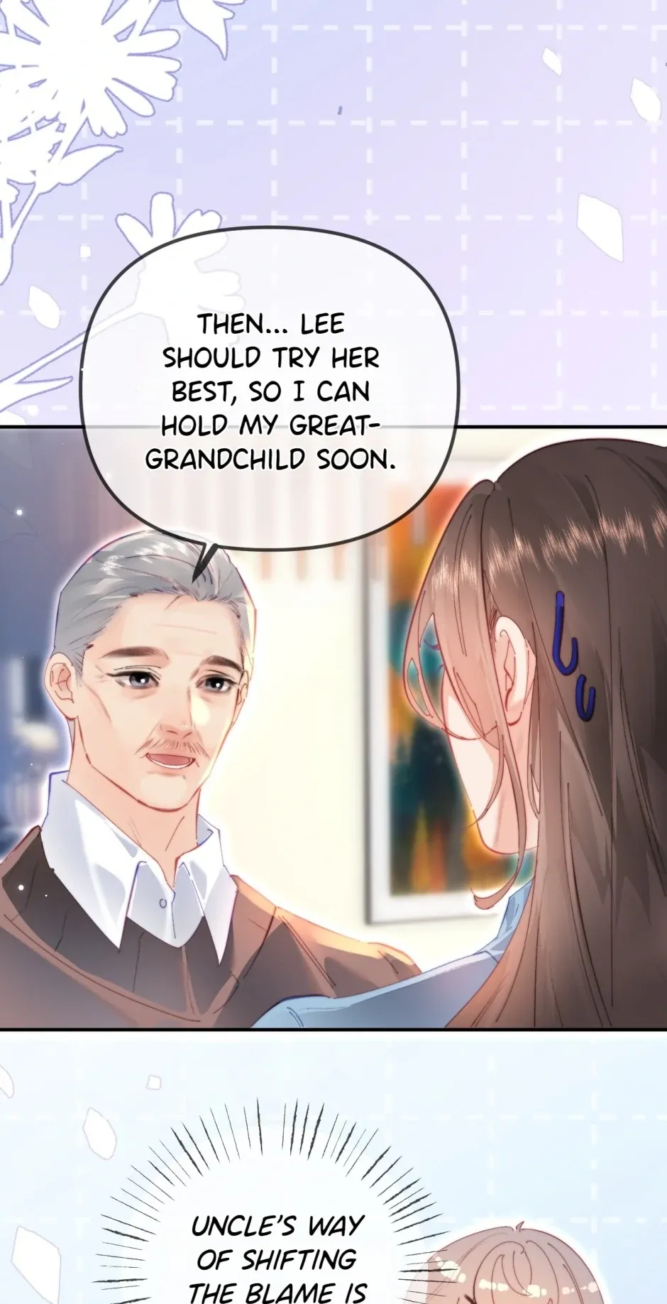 Sweethearts in the Spotlight Chapter 104 page 28 - 