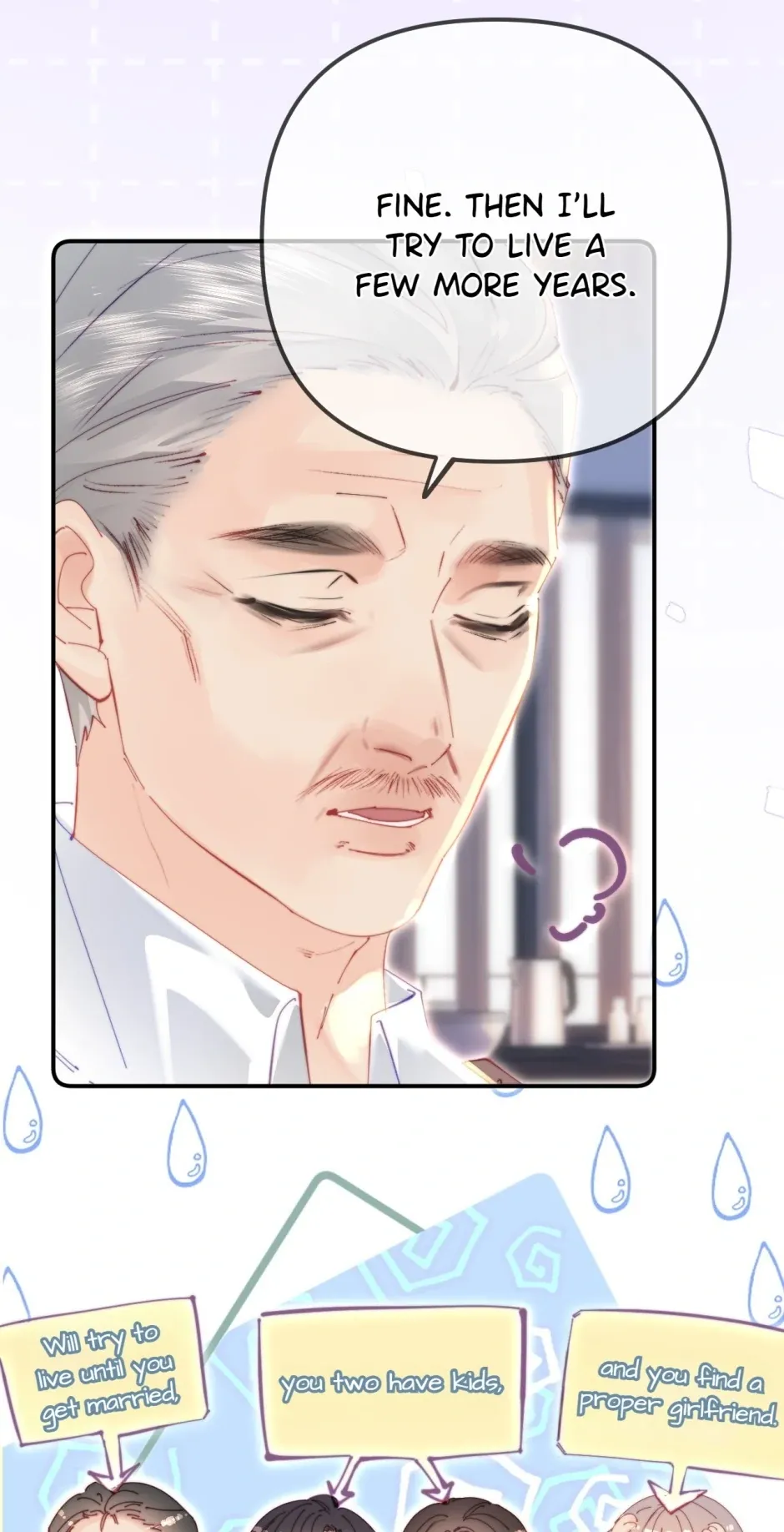 Sweethearts in the Spotlight Chapter 104 page 30 - 