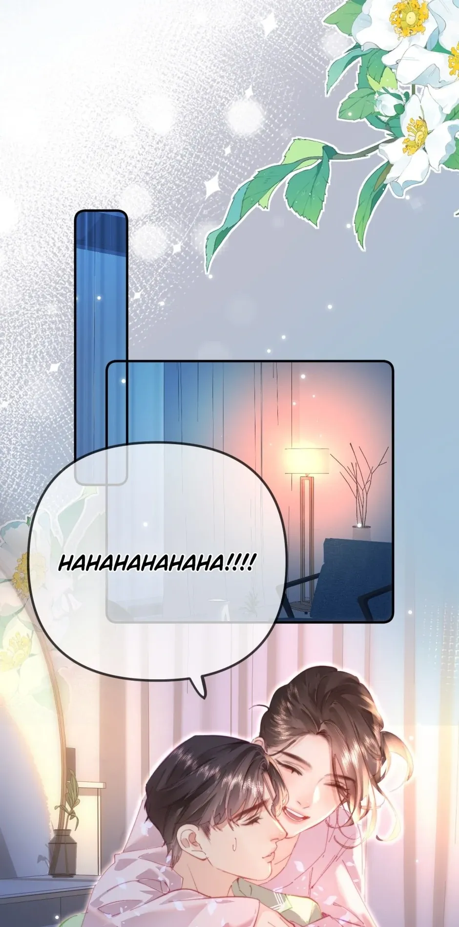 Sweethearts in the Spotlight Chapter 104 page 35 - 