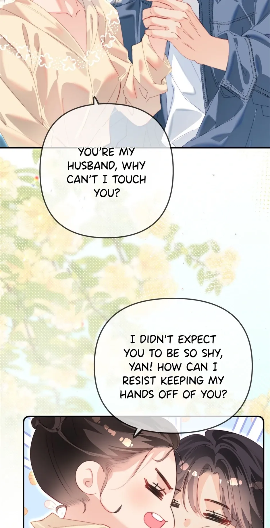 Sweethearts in the Spotlight Chapter 104 page 7 - 