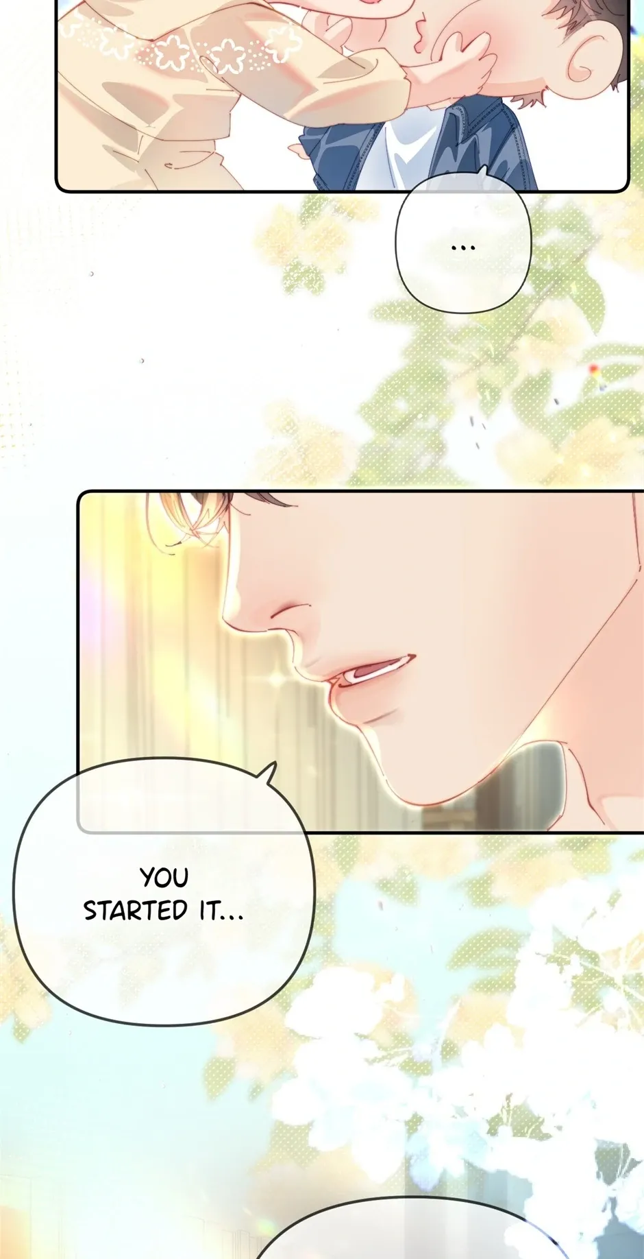 Sweethearts in the Spotlight Chapter 104 page 8 - 