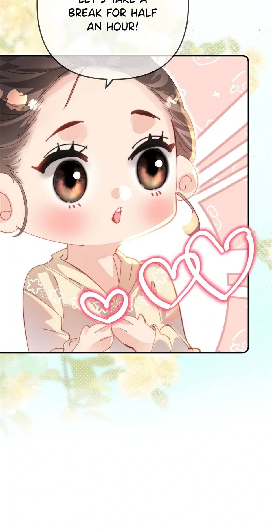 Sweethearts in the Spotlight Chapter 104 page 10 - 