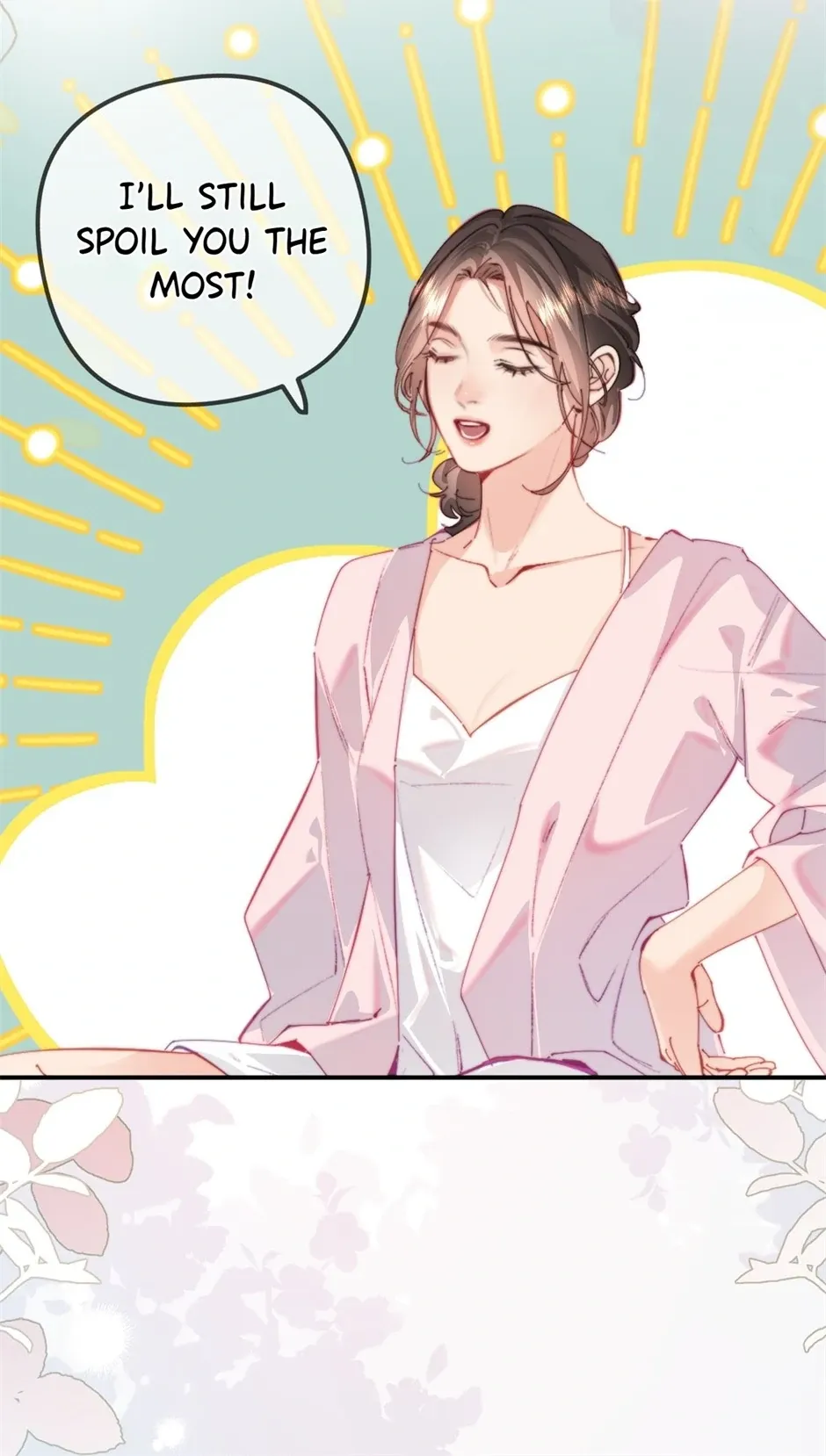 Sweethearts in the Spotlight Chapter 105 page 11 - 