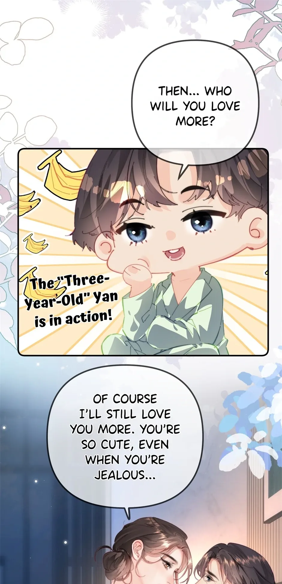 Sweethearts in the Spotlight Chapter 105 page 12 - 