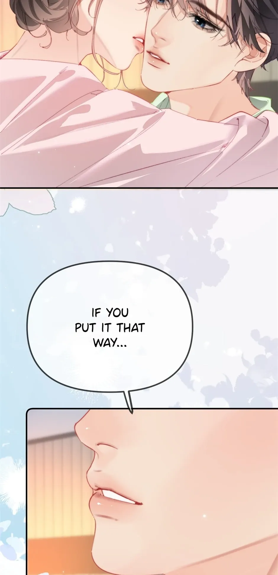 Sweethearts in the Spotlight Chapter 105 page 14 - 