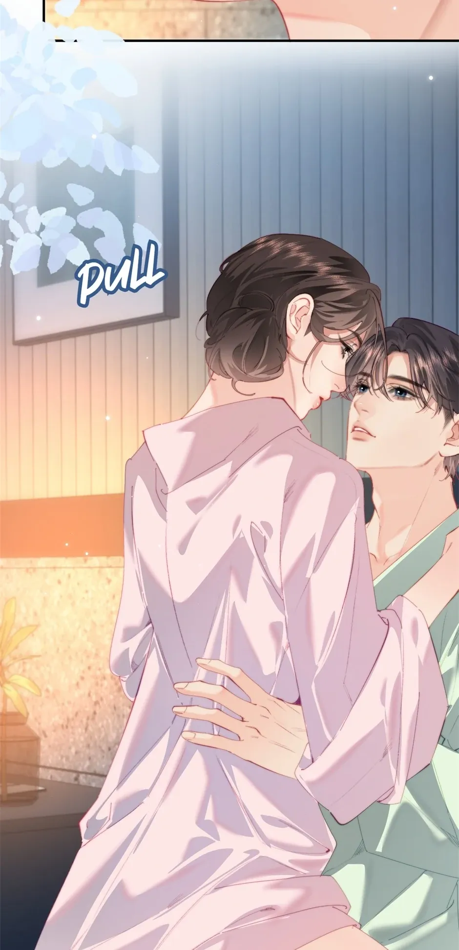 Sweethearts in the Spotlight Chapter 105 page 15 - 