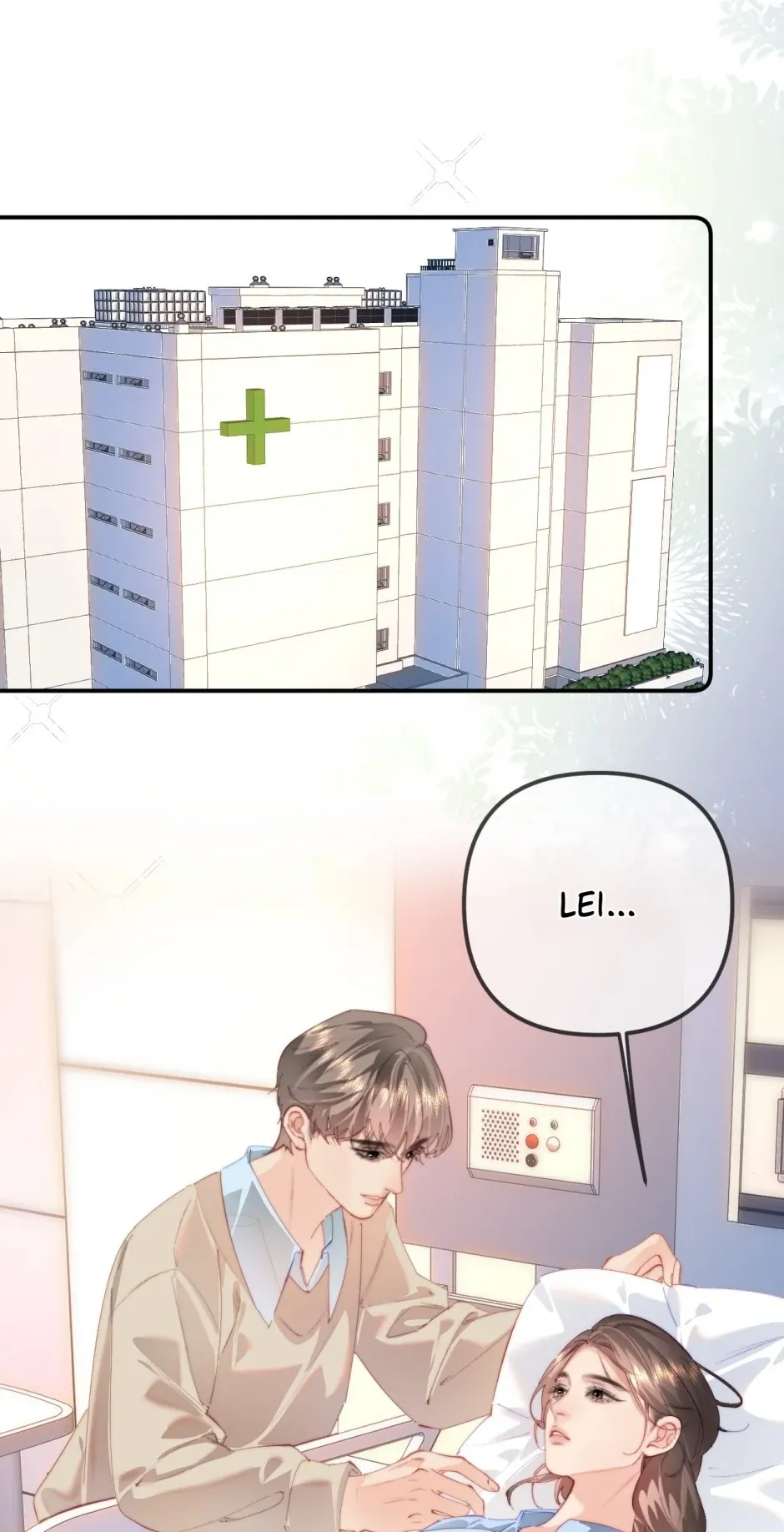 Sweethearts in the Spotlight Chapter 105 page 18 - 