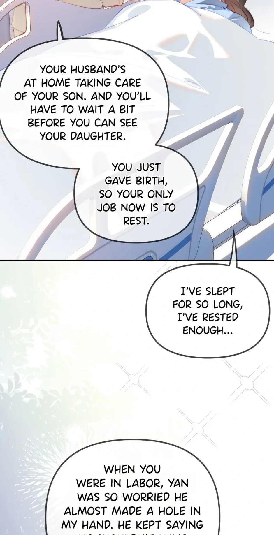 Sweethearts in the Spotlight Chapter 105 page 19 - 