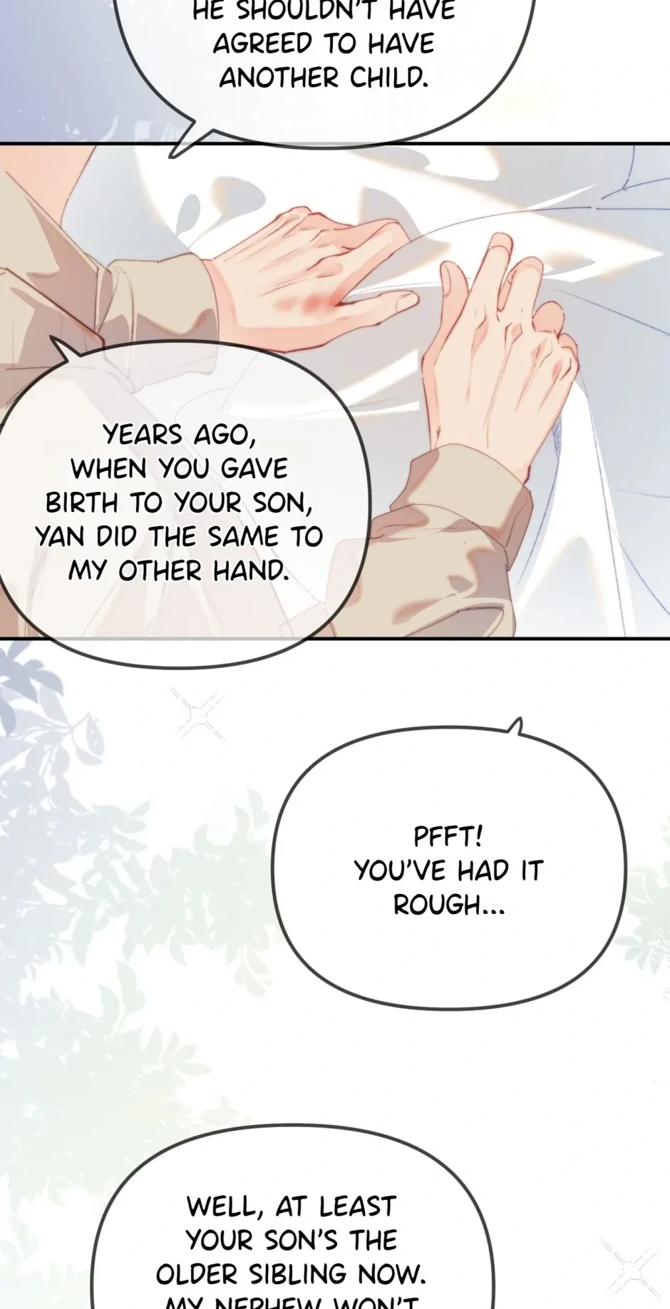 Sweethearts in the Spotlight Chapter 105 page 20 - 